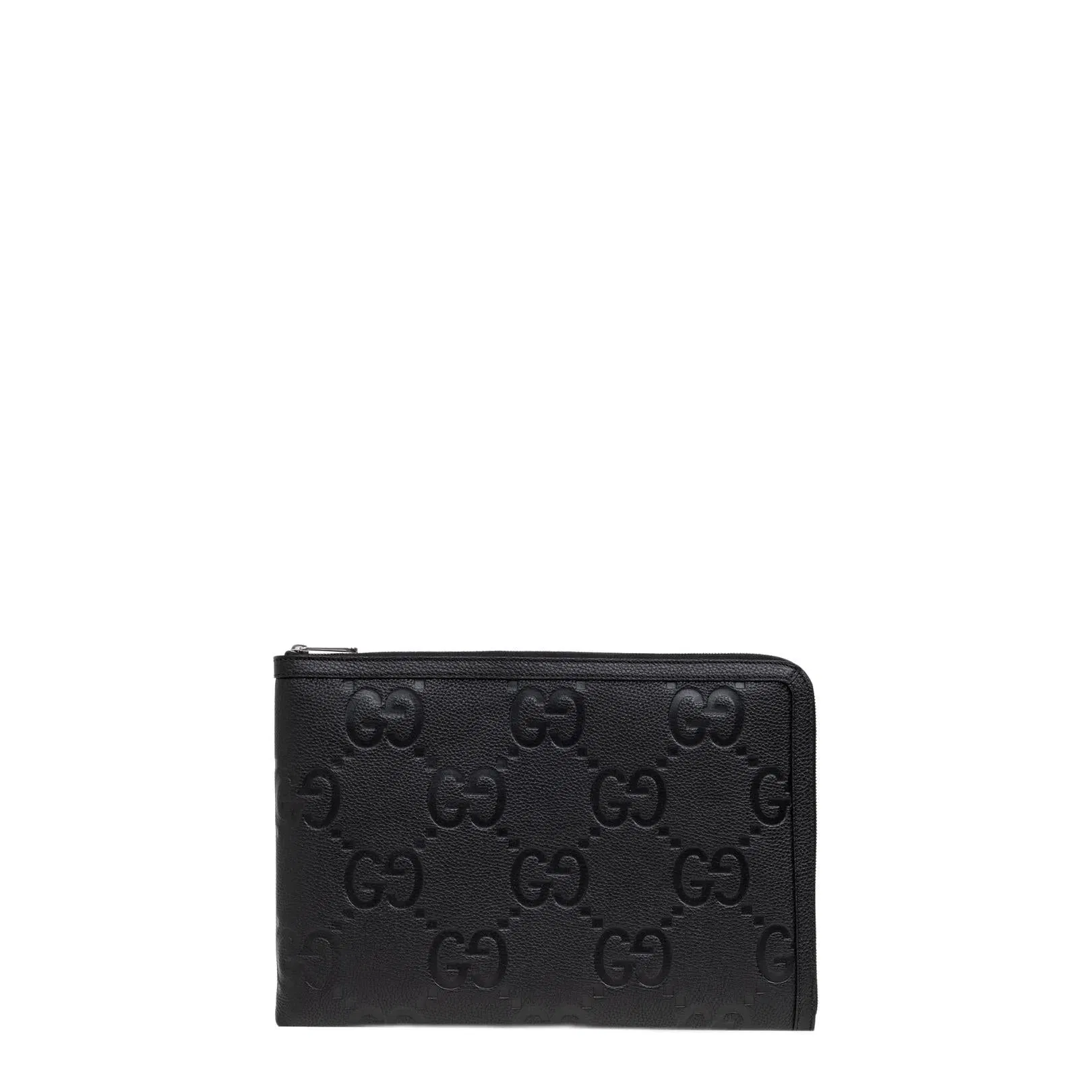 GG Jumbo Medium Travel Document Case