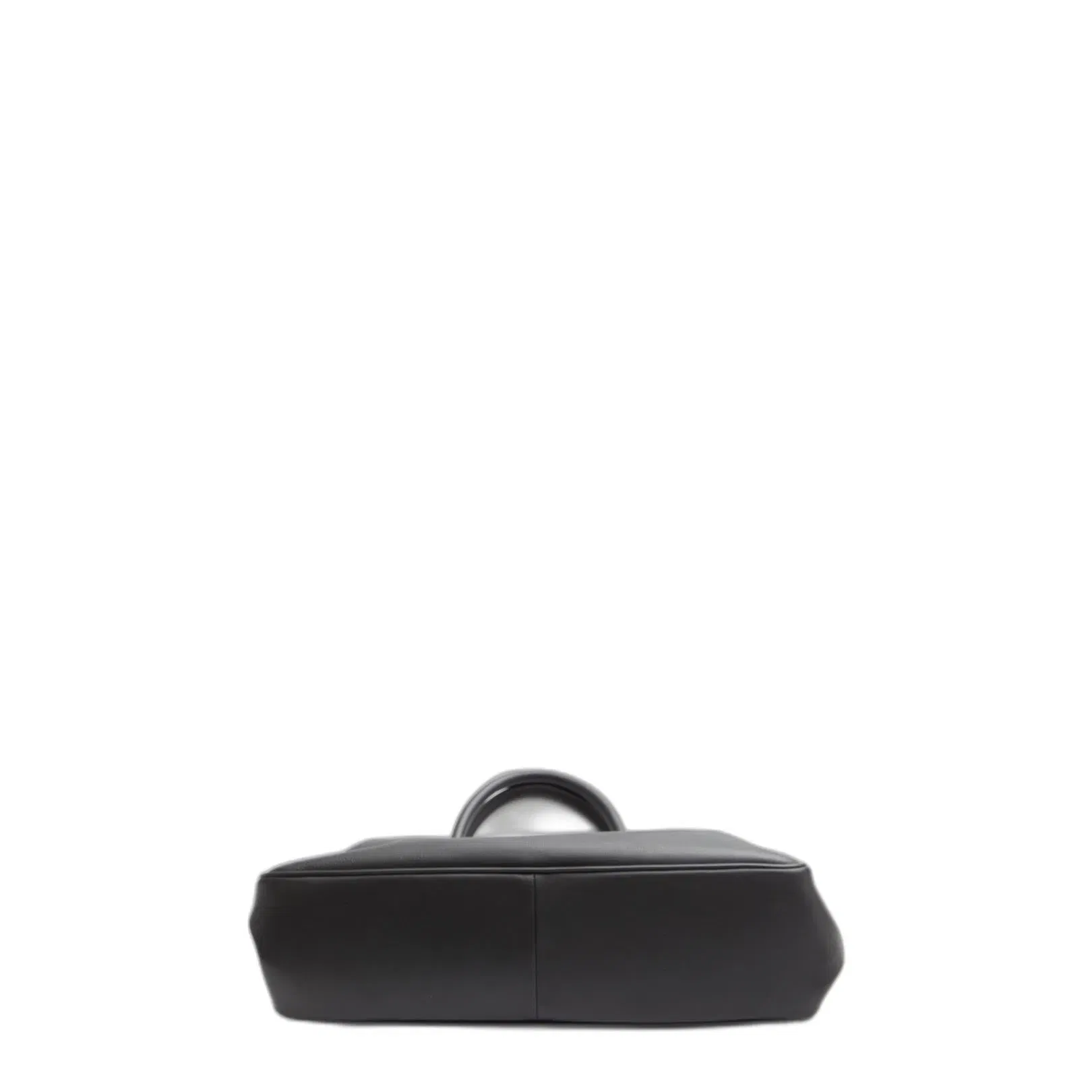 Anita Tote Bag In Black