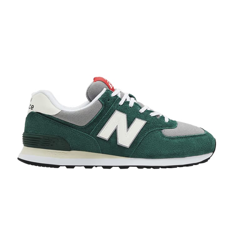 574 Nightwatch Green Sea Salt