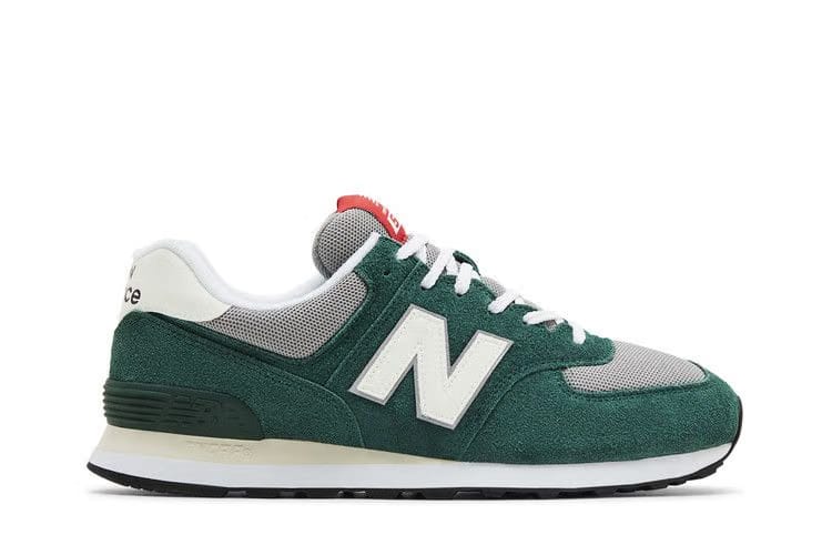 574 Nightwatch Green Sea Salt