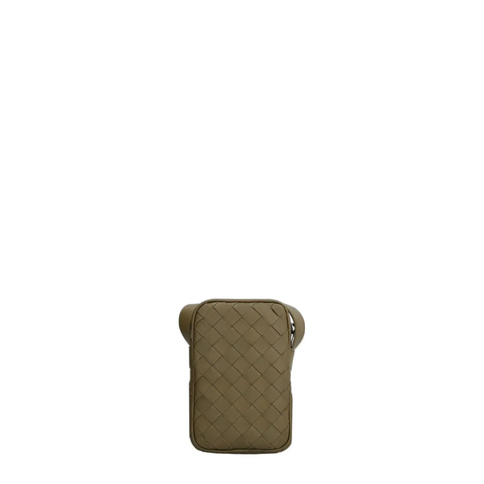 Mini Casette Bag in Mud