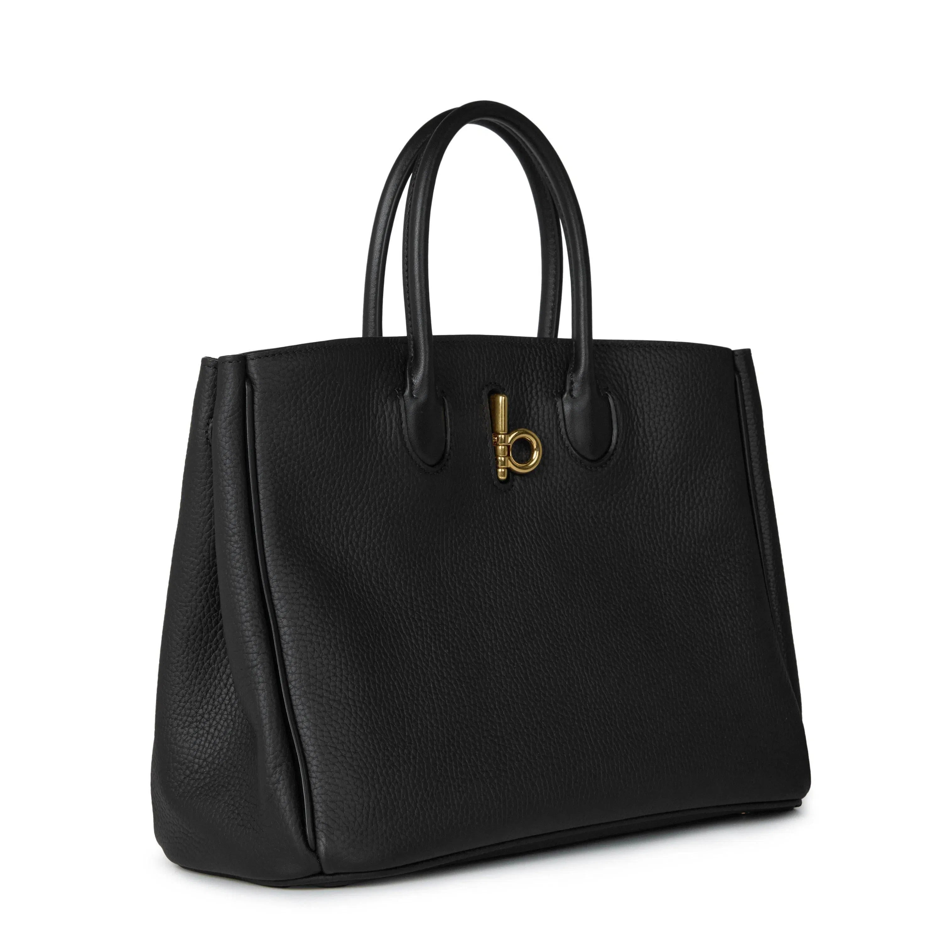 Medium Rocking Horse Tote Bag