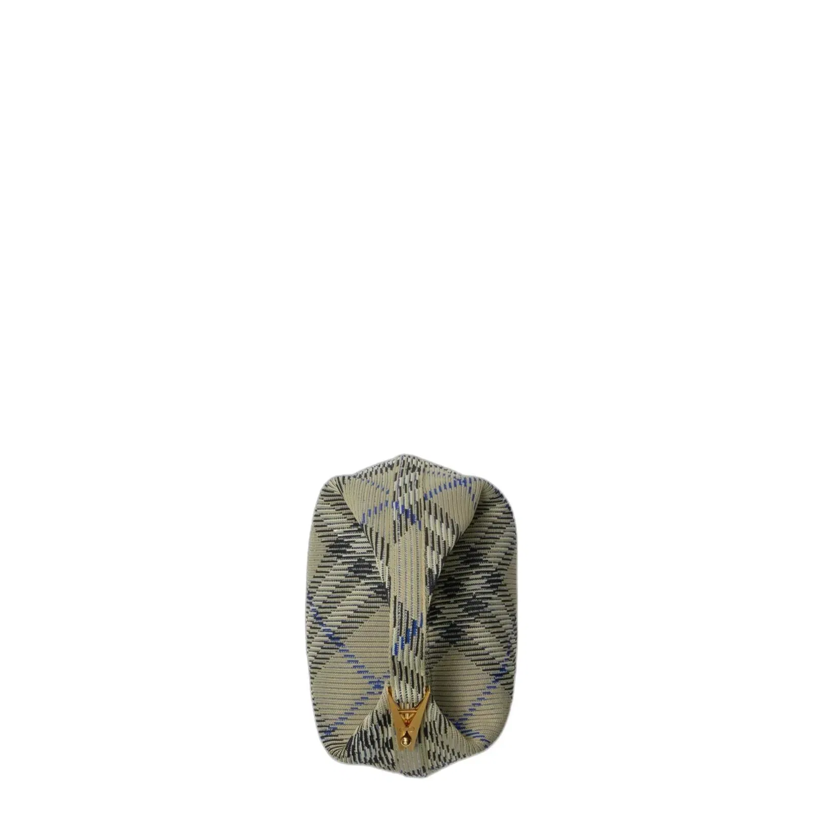 Medium Peg Duffle Bag in Lichen