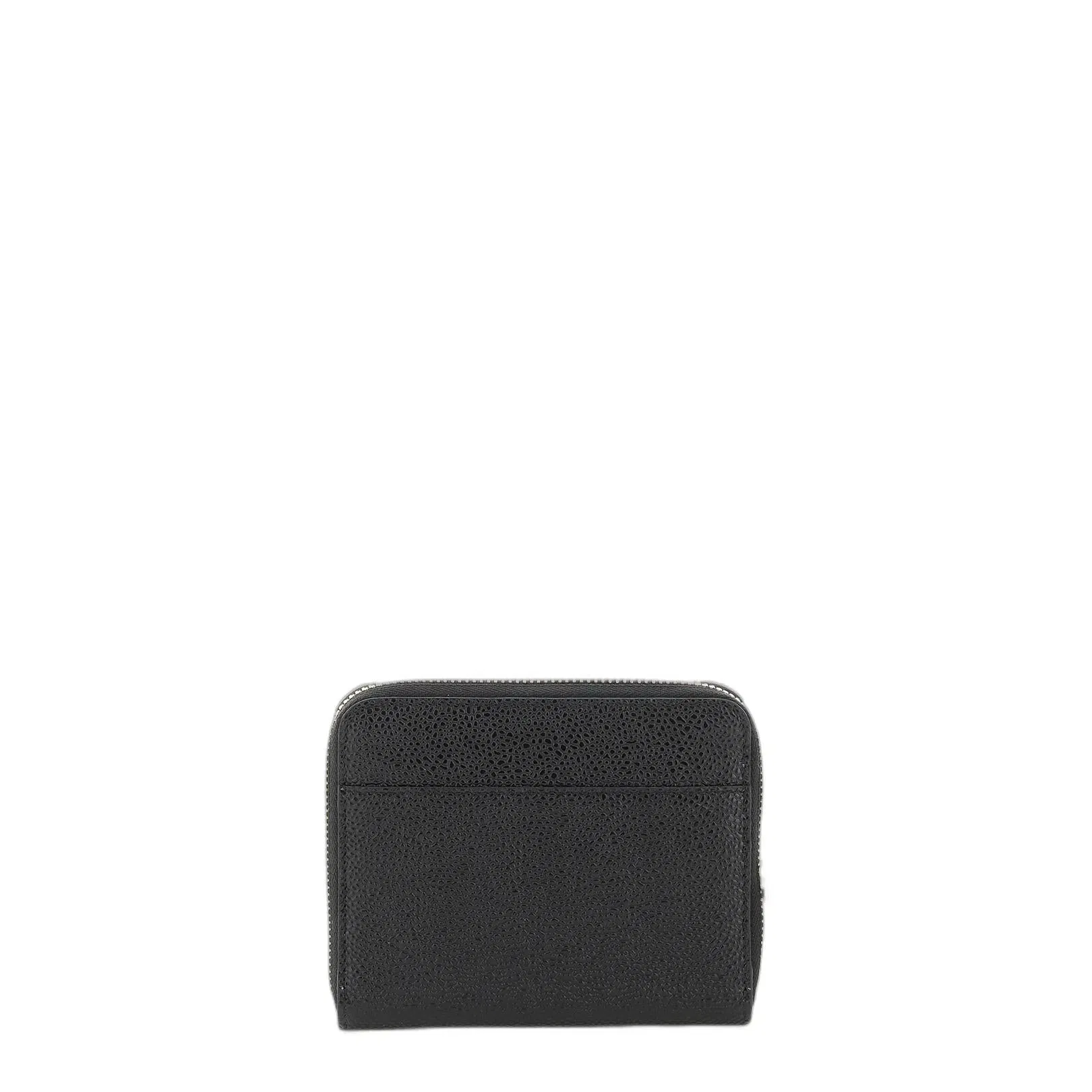 Around Zipper Coin Purse Compact Wallet