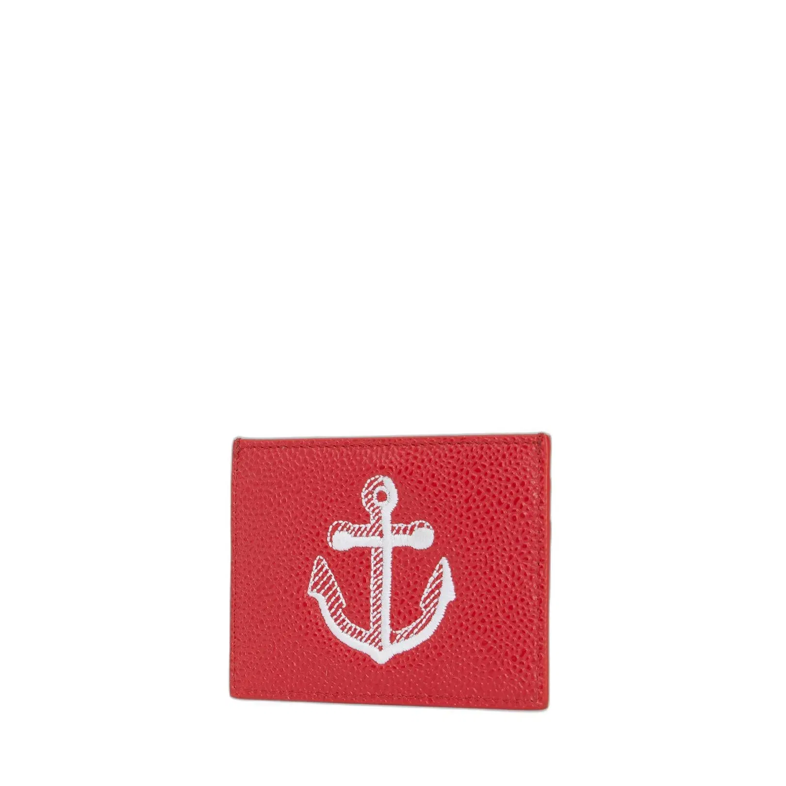 Cardholder W Note Compartment