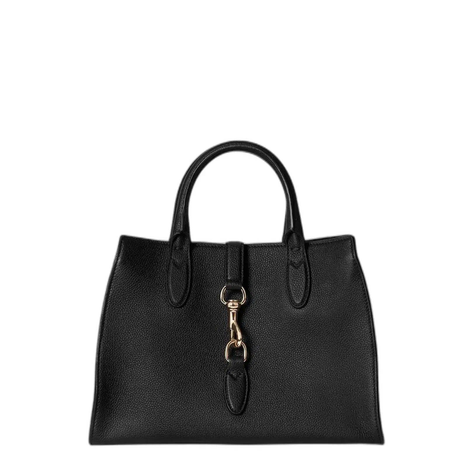 Gucci Jackie Medium Leather Handbag