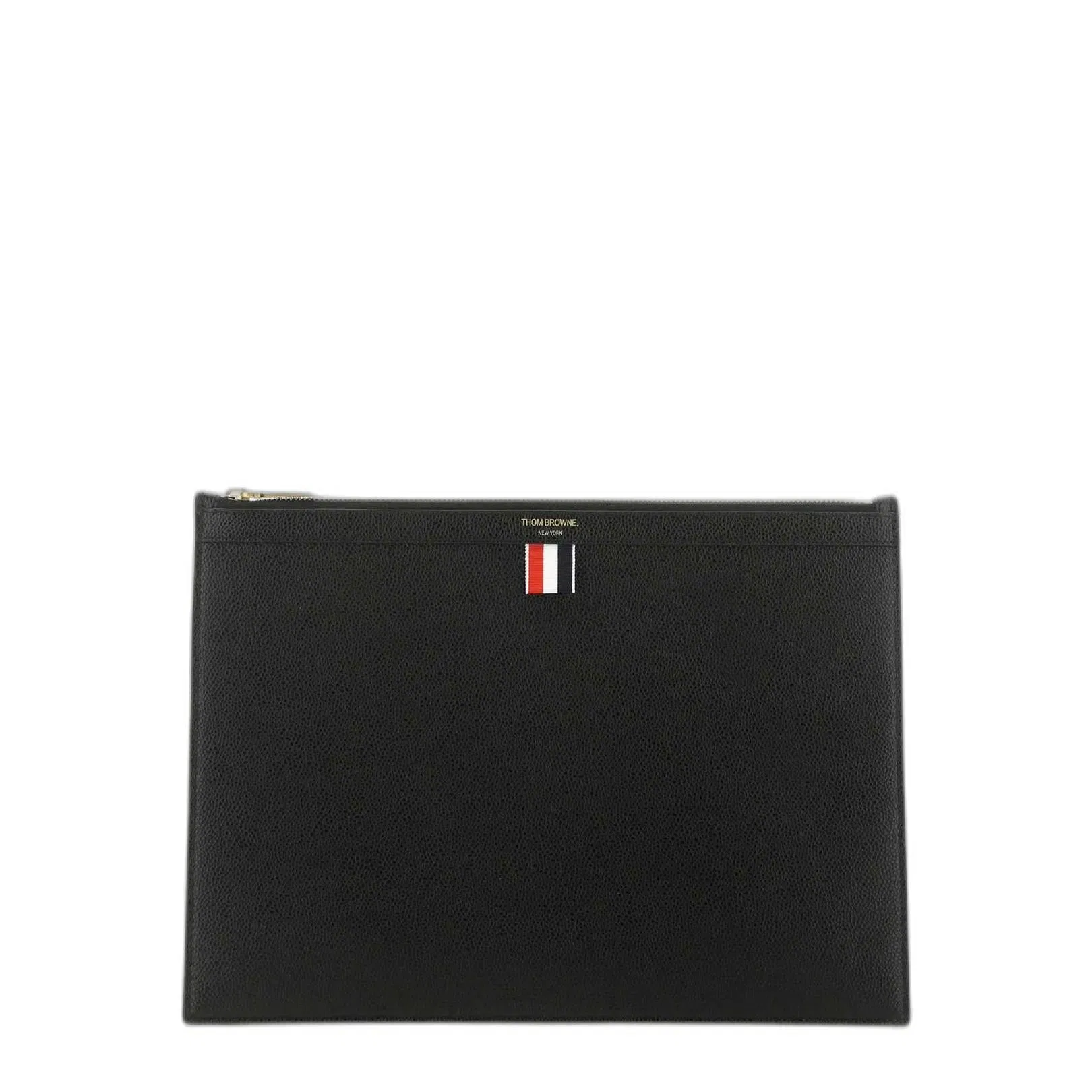 Logo Printed Document Holder