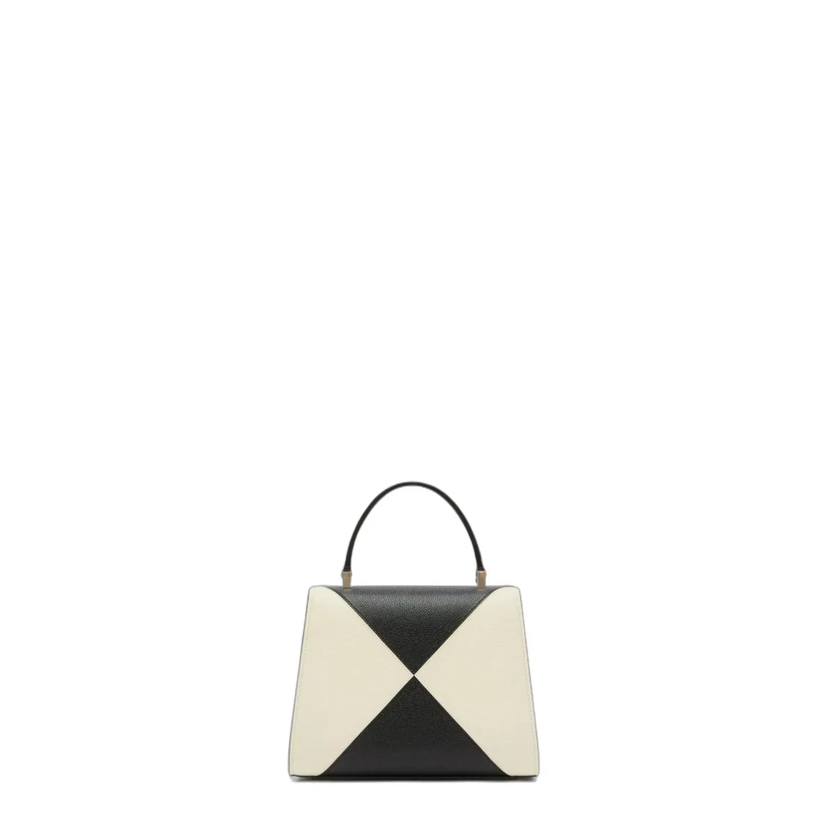 Iside Mini Leather Handbag