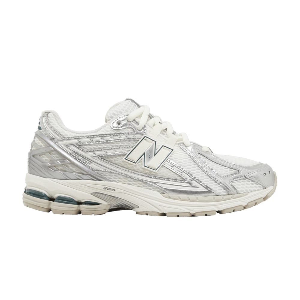 New Balance 1906R Silver Metallic Sea Salt