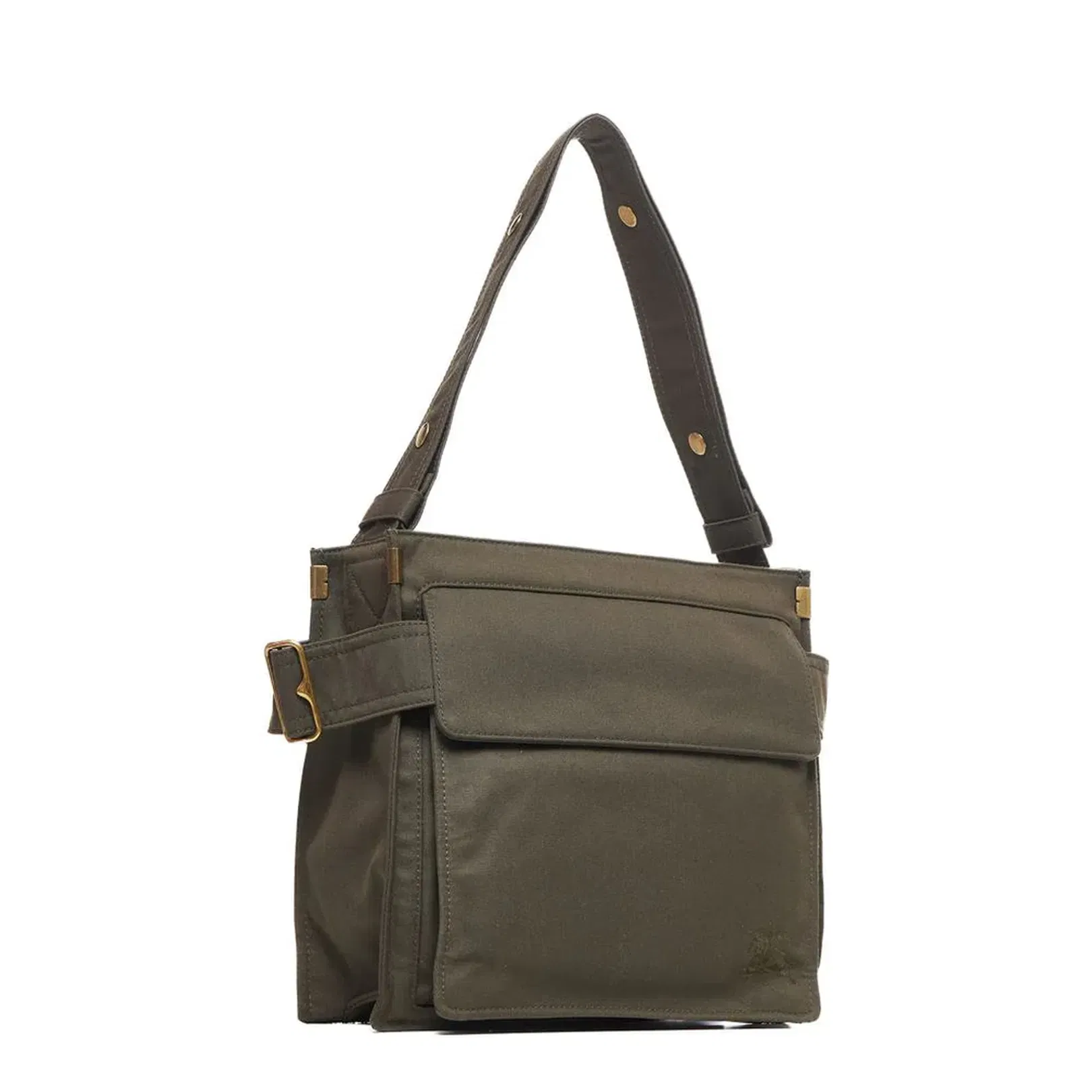 Small Trench Tote Bag