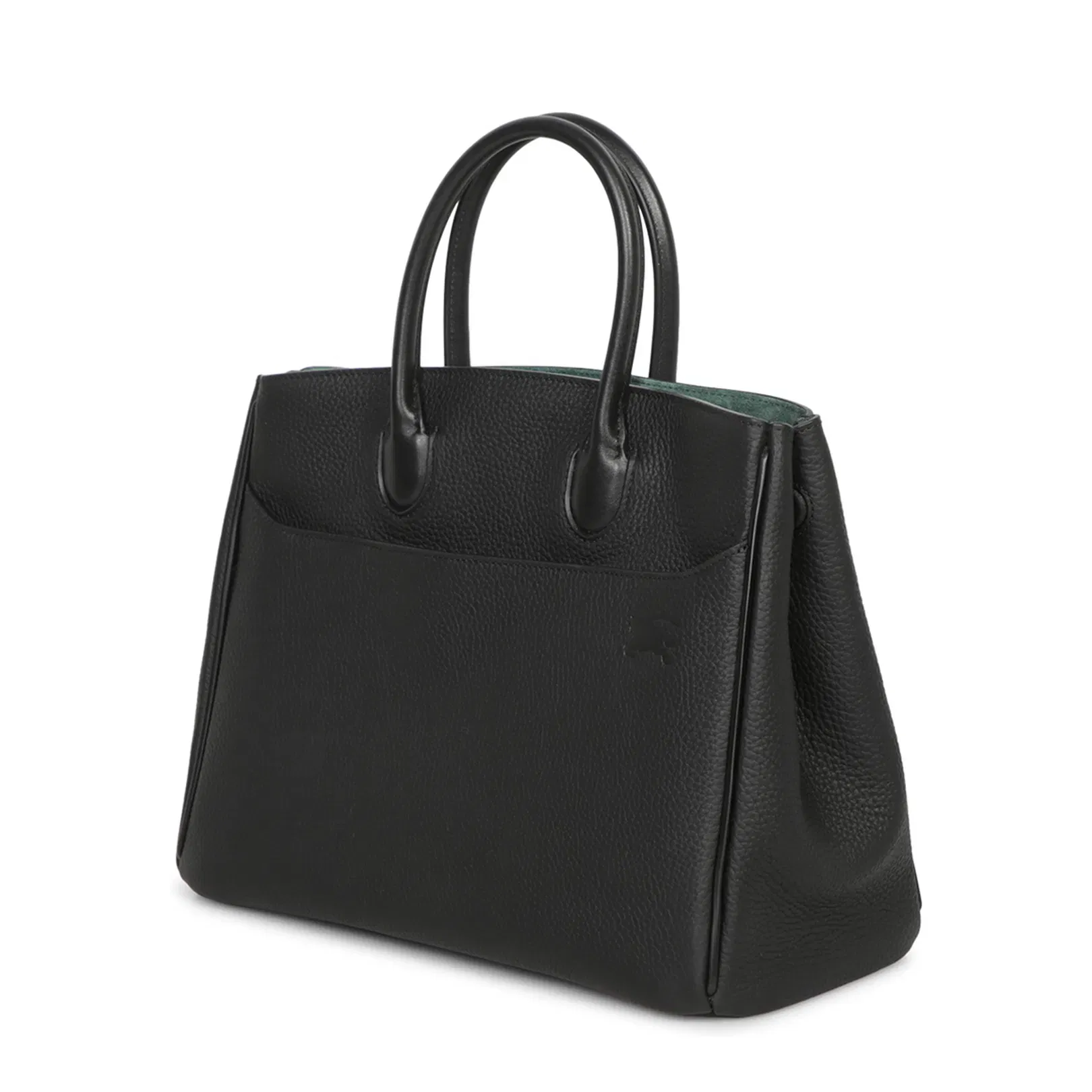 Rocking Horse Tote Bag