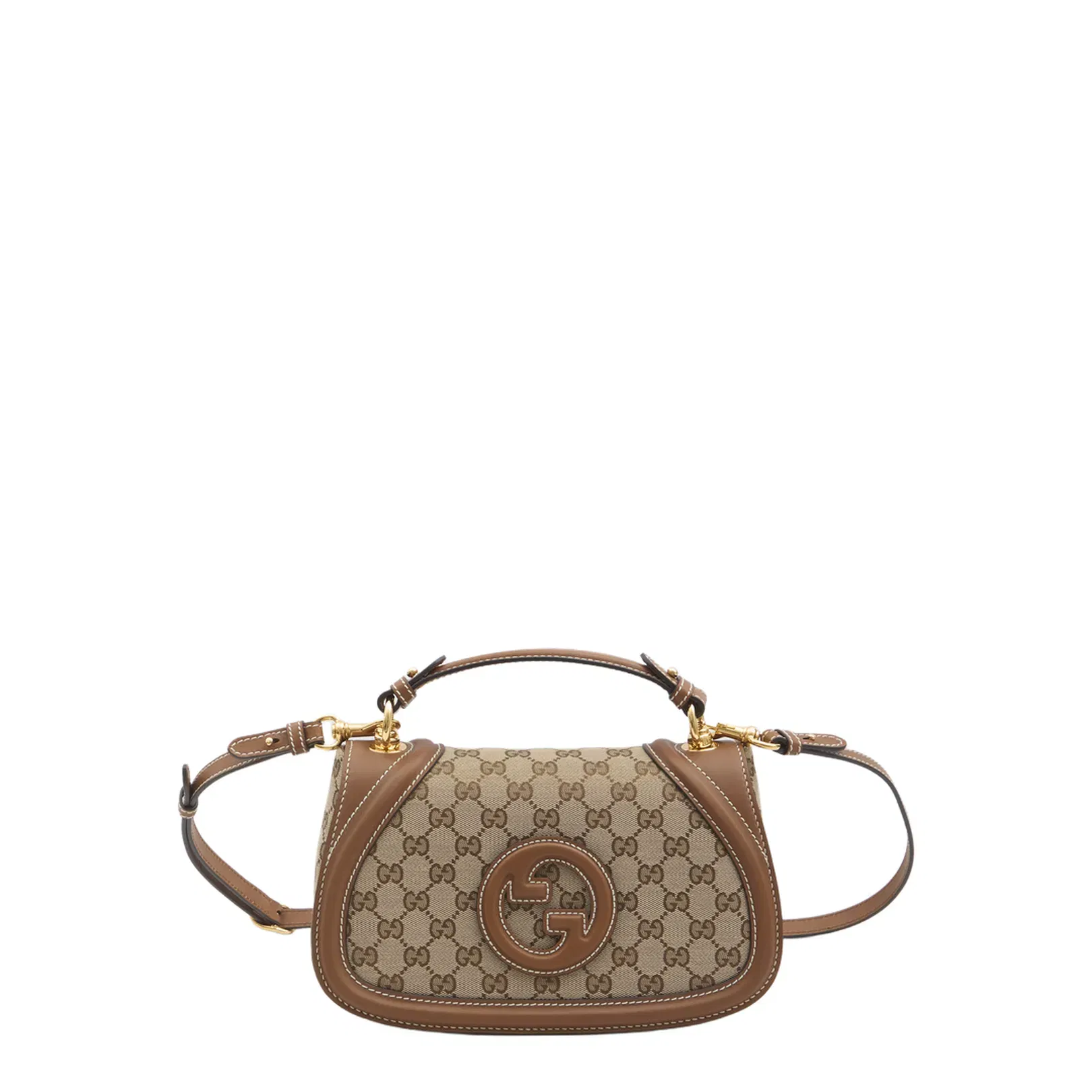 Gucci Blondie Medium Top Handle Bag