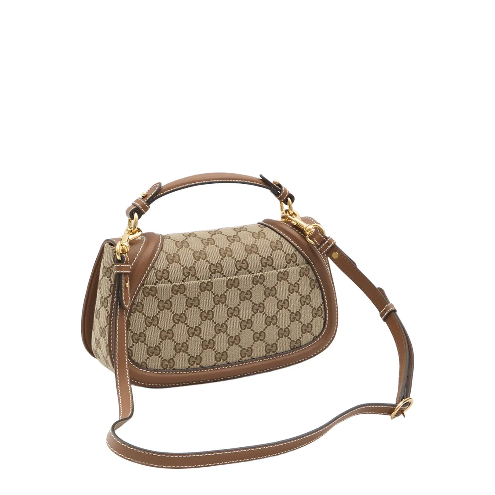 Gucci Blondie Medium Top Handle Bag