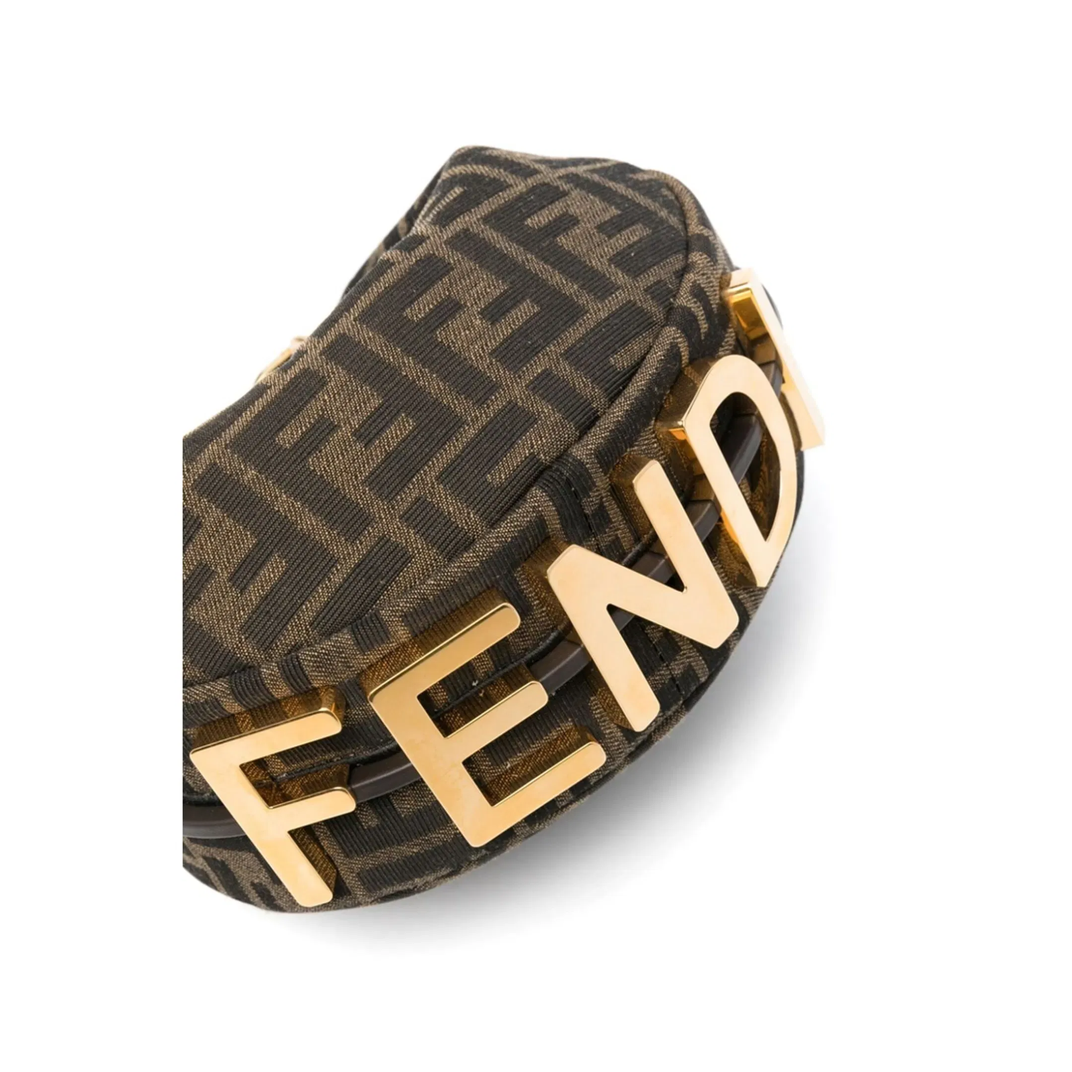 Fendigraphy Mini Bag