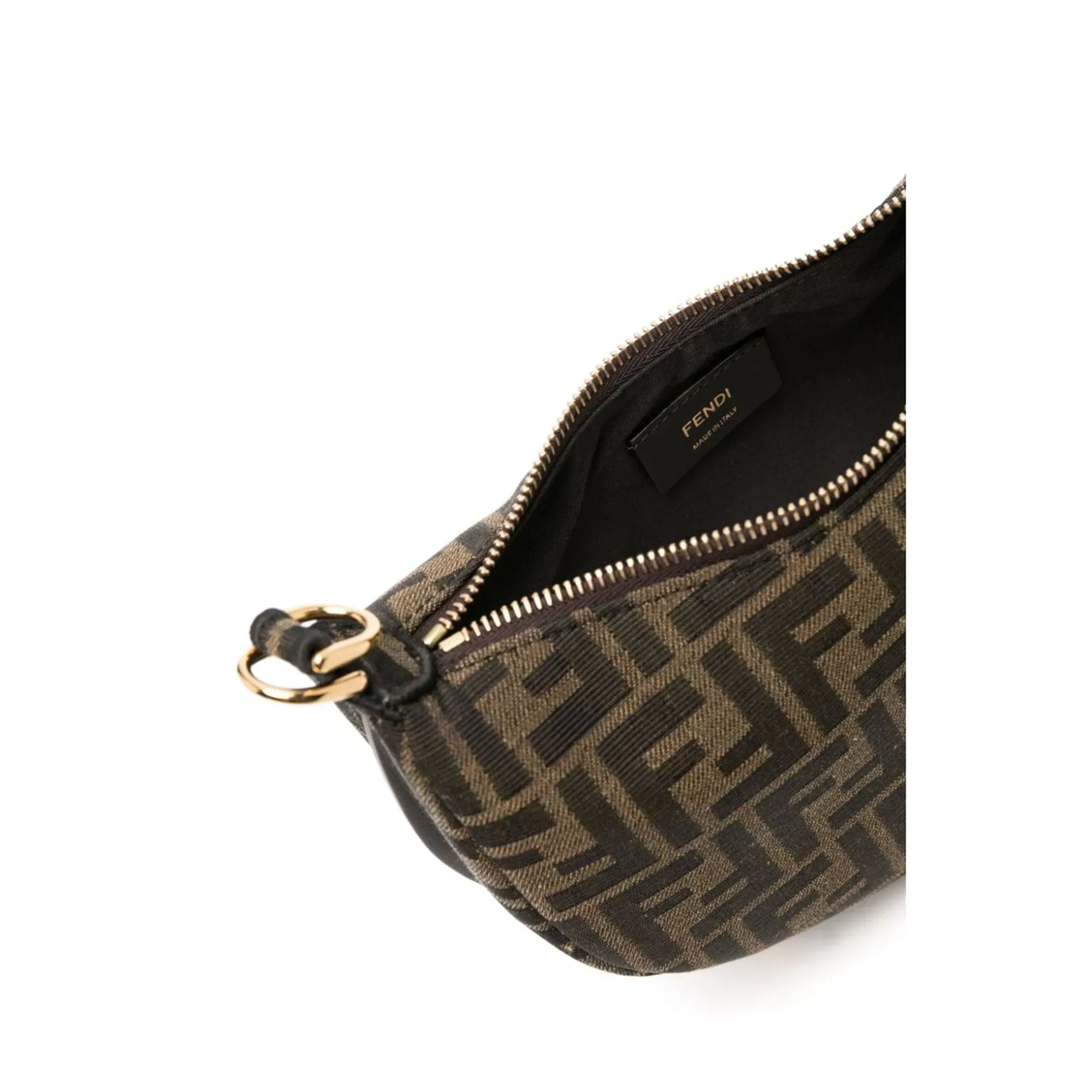 Fendigraphy Mini Bag