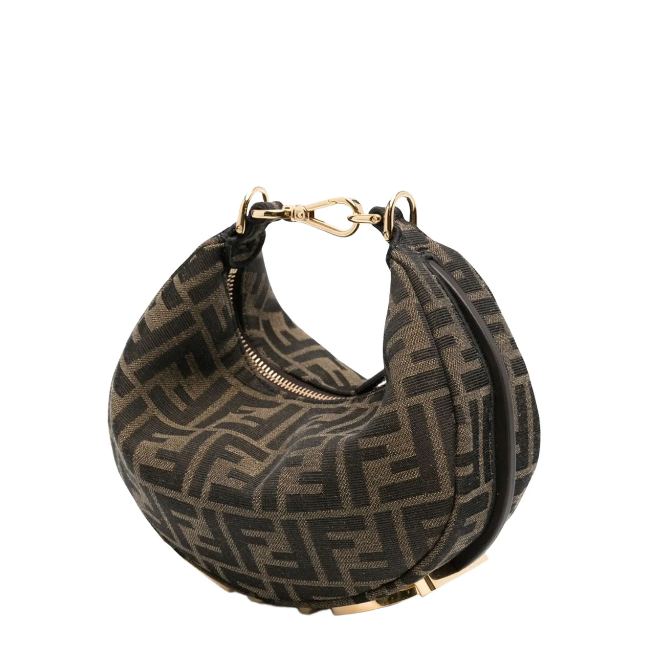 Fendigraphy Mini Bag