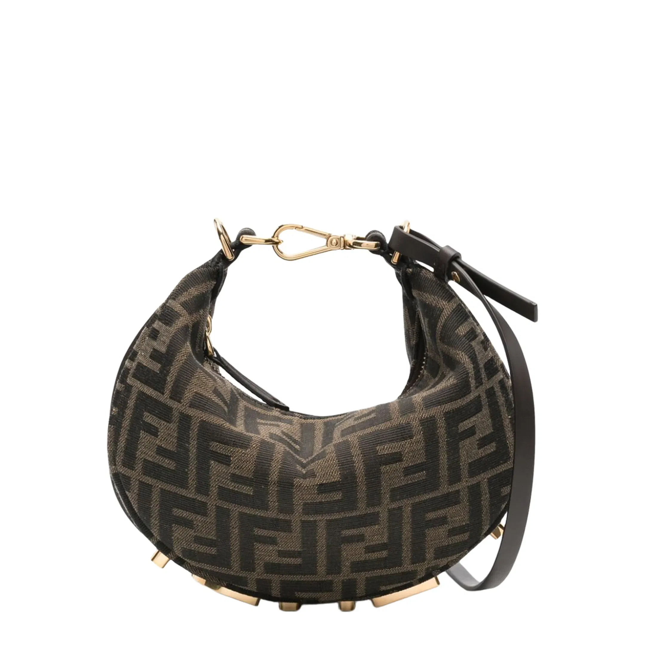 Fendigraphy Mini Bag
