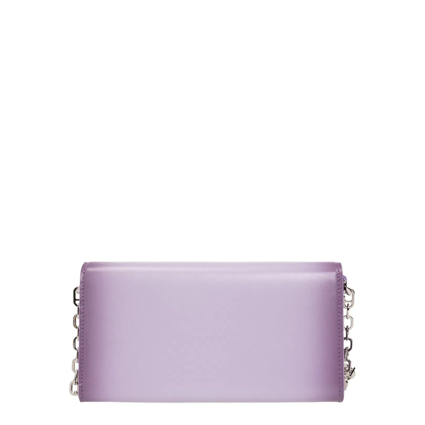 Wallet Shoulder Strap Bag