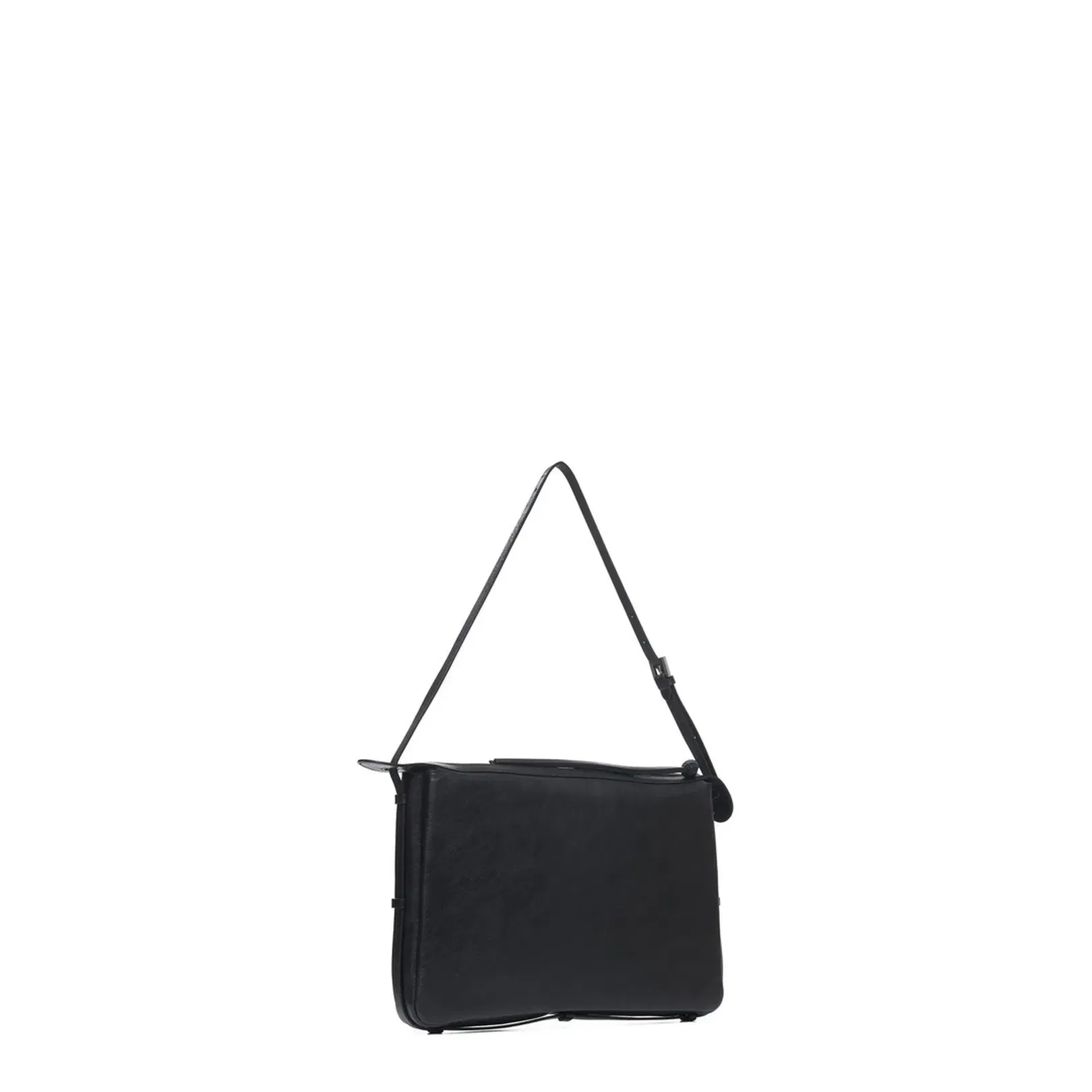 Simply Fendi Large Flap Bag