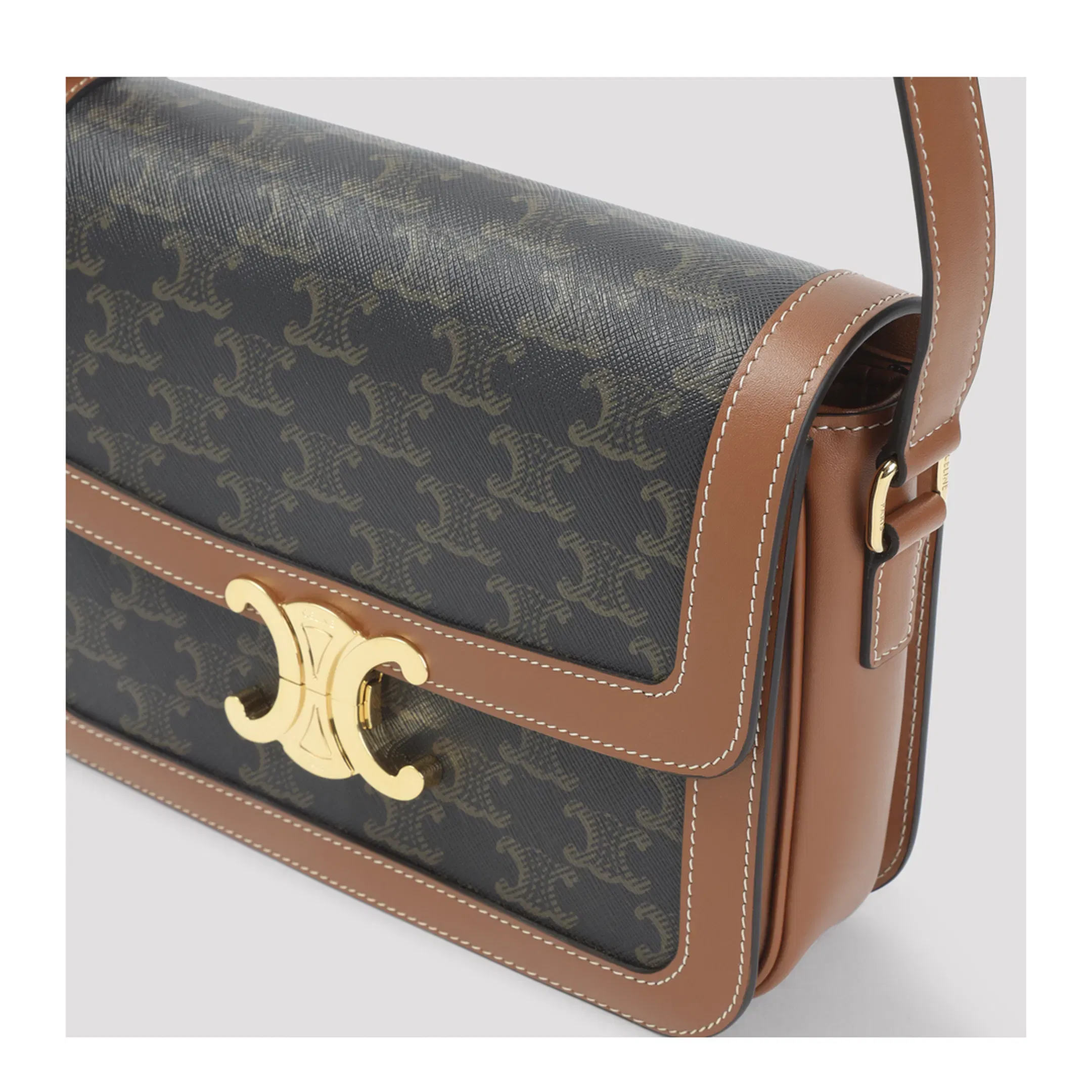 Triomphe Crossbody Bag