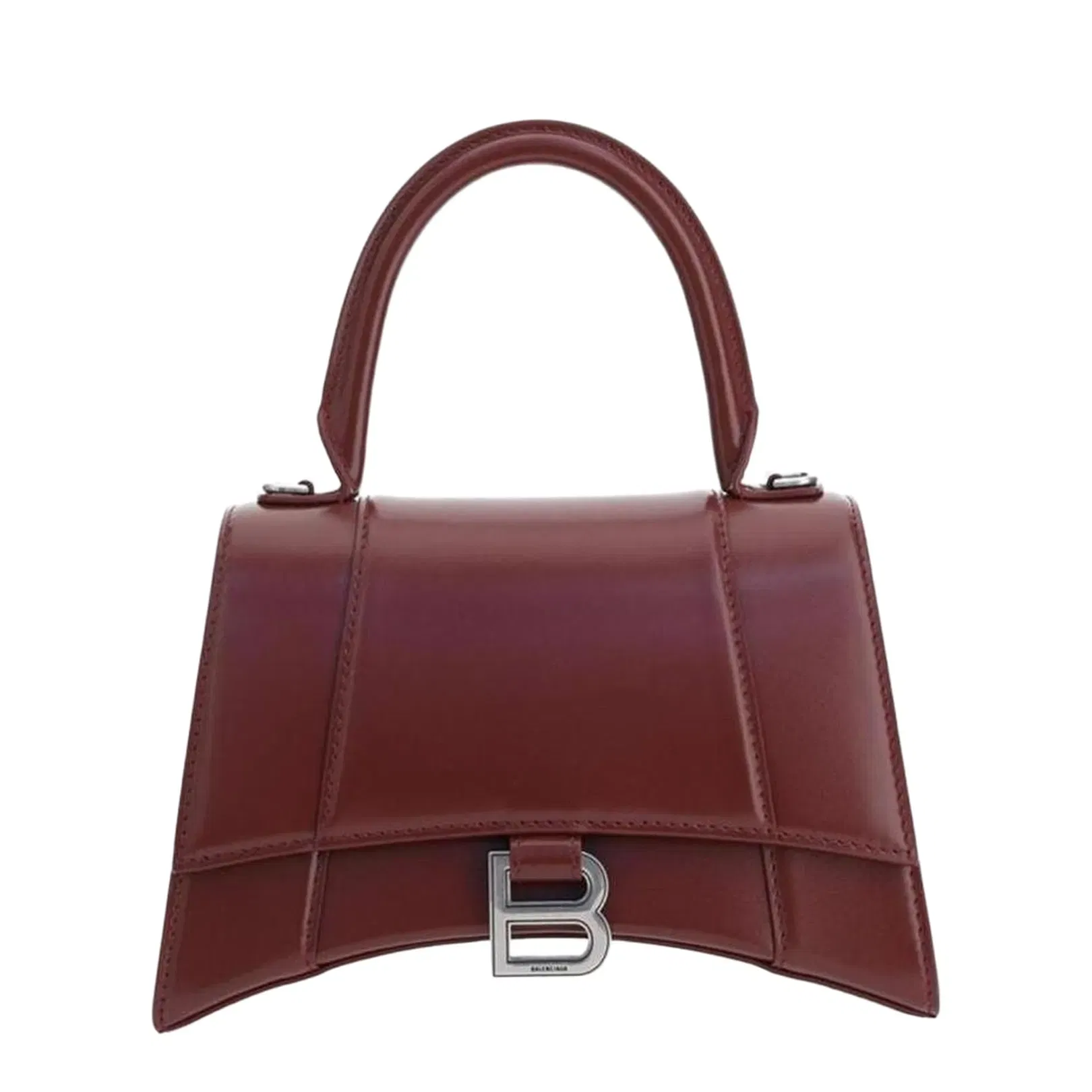 Hourglass Small Handbag