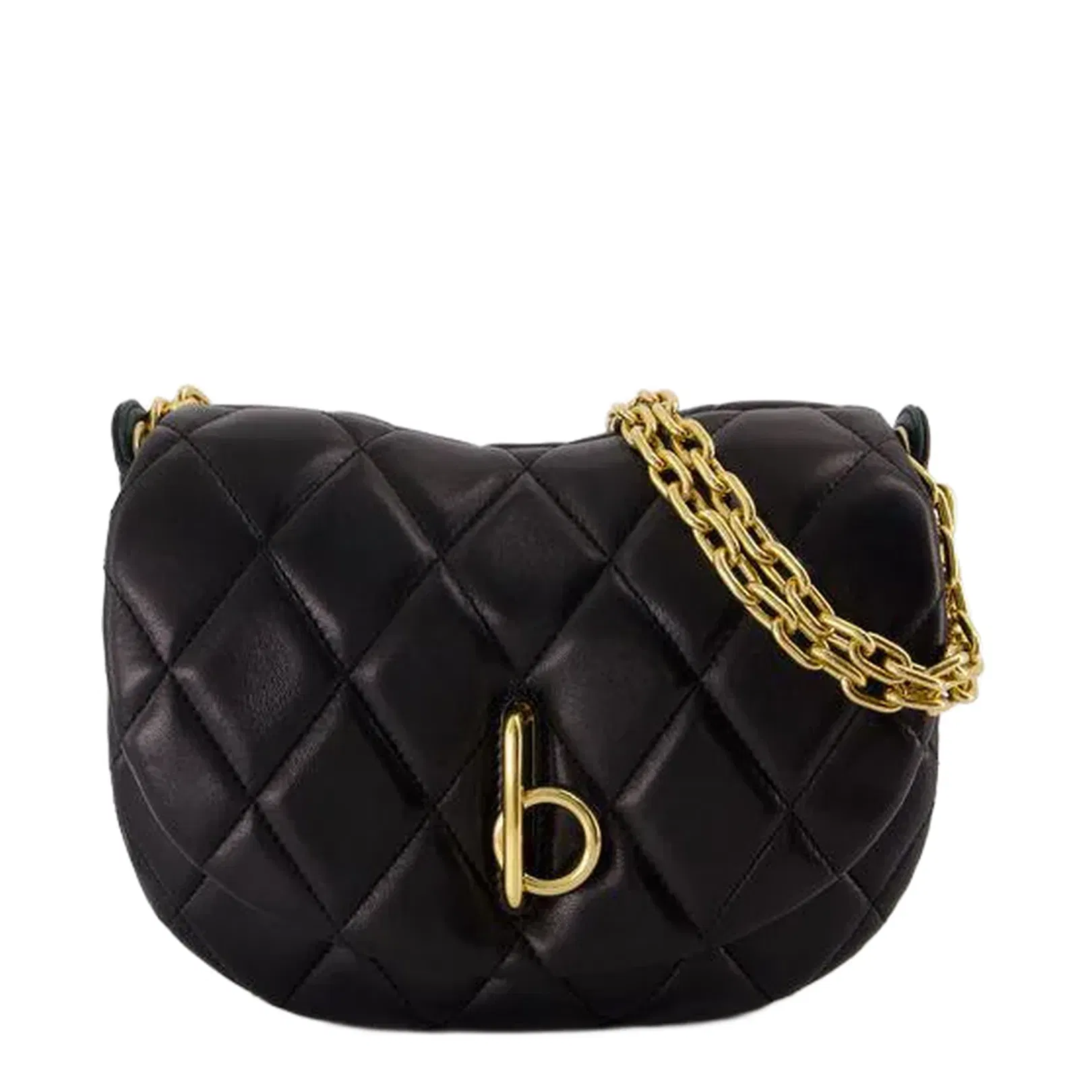 Small Rocking Wallet On Chain