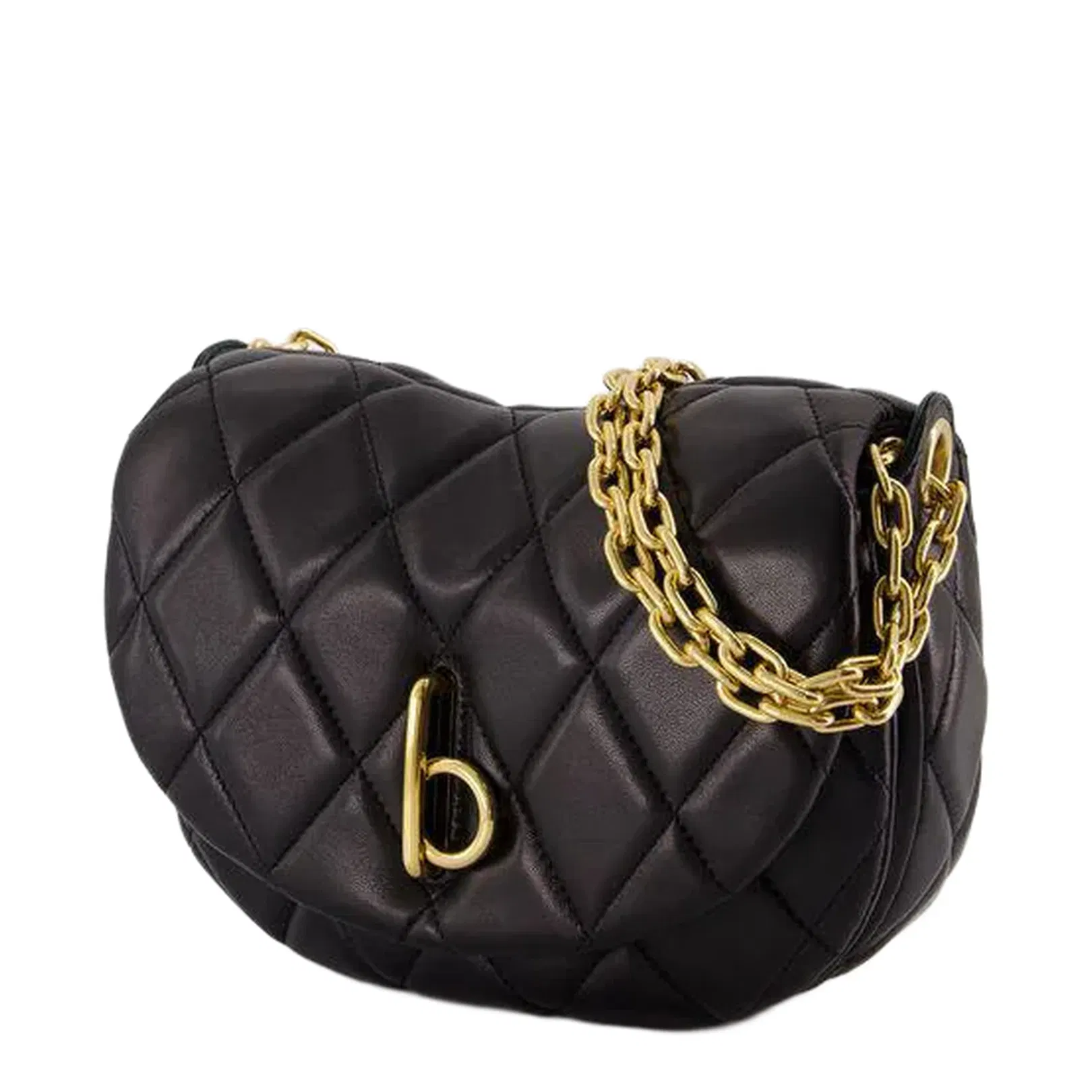Small Rocking Wallet On Chain