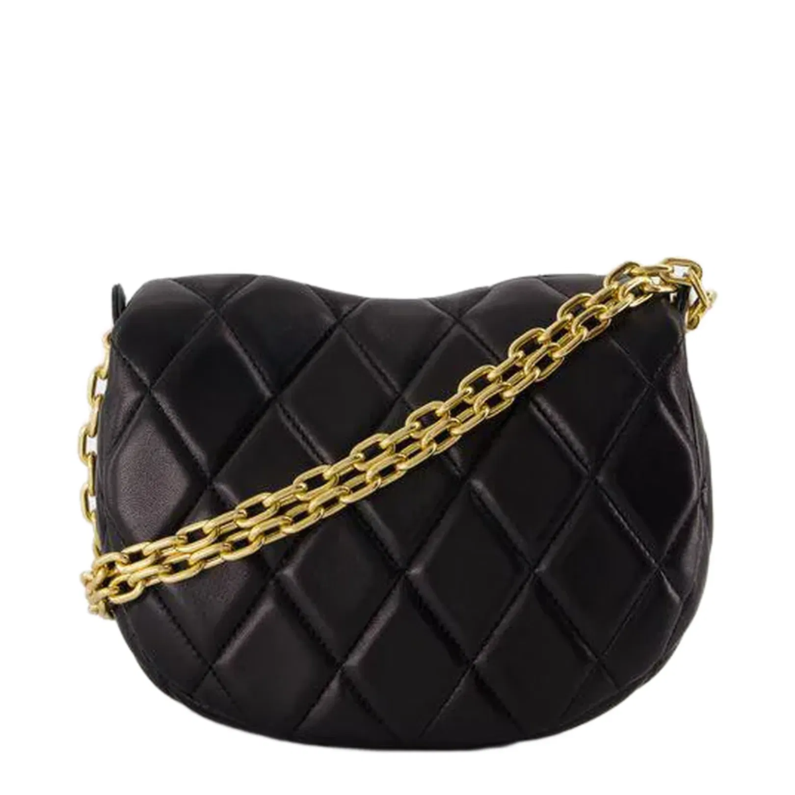 Small Rocking Wallet On Chain