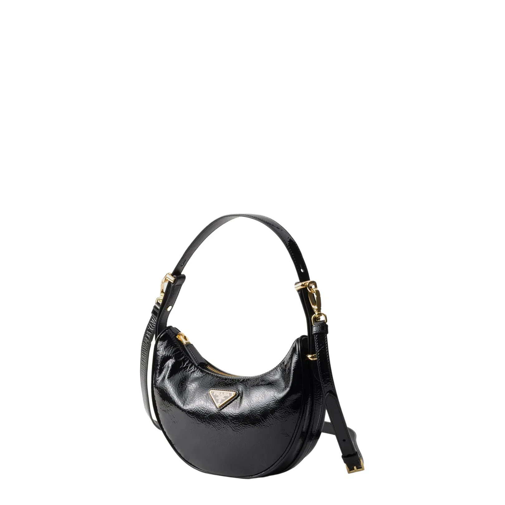 Arqué Naplak Shoulder Bag