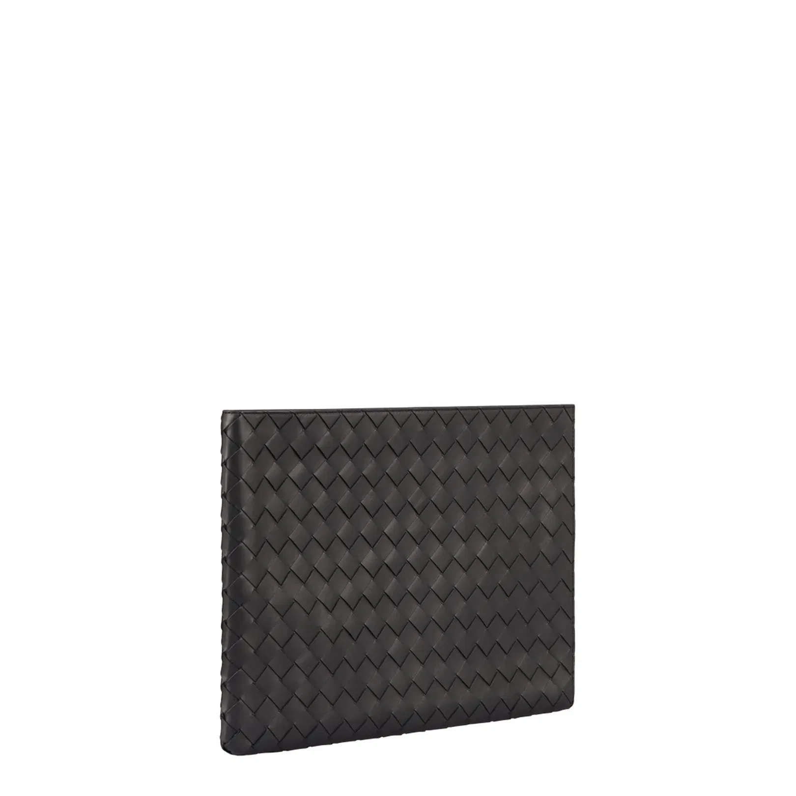 Bottega Veneta Leather Briefcase