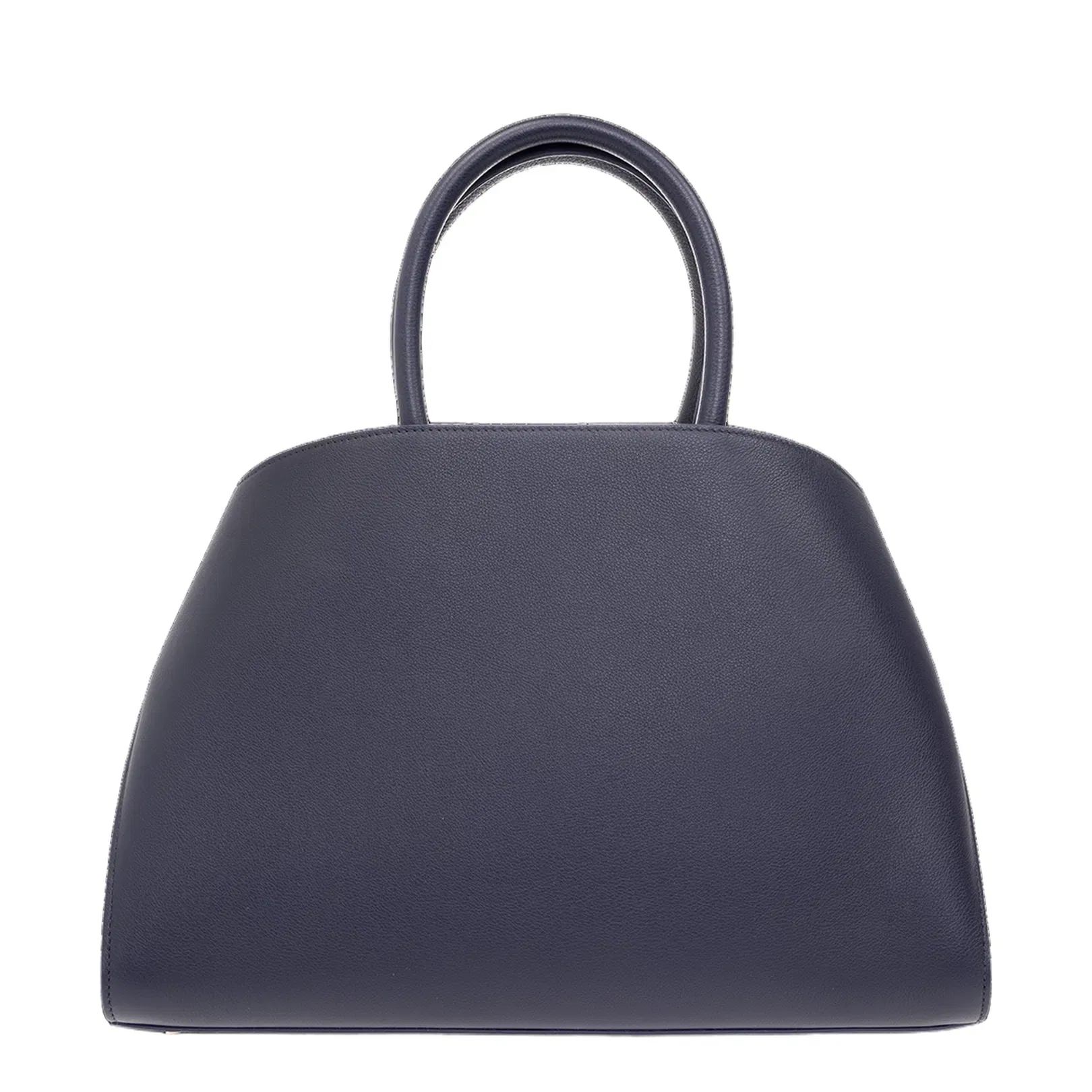 Navy Blue Hugo Handbag