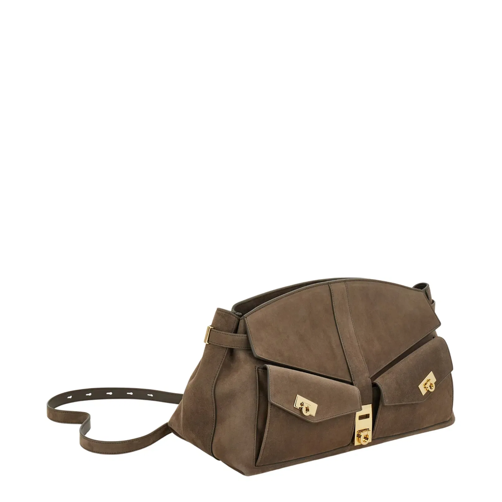 Gancio Messenger Bag