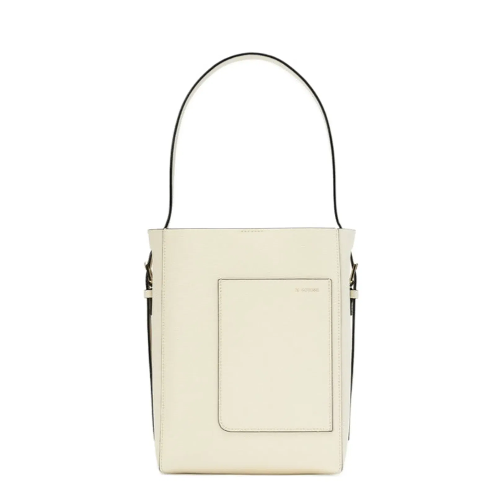 Mini Bucket Handbag