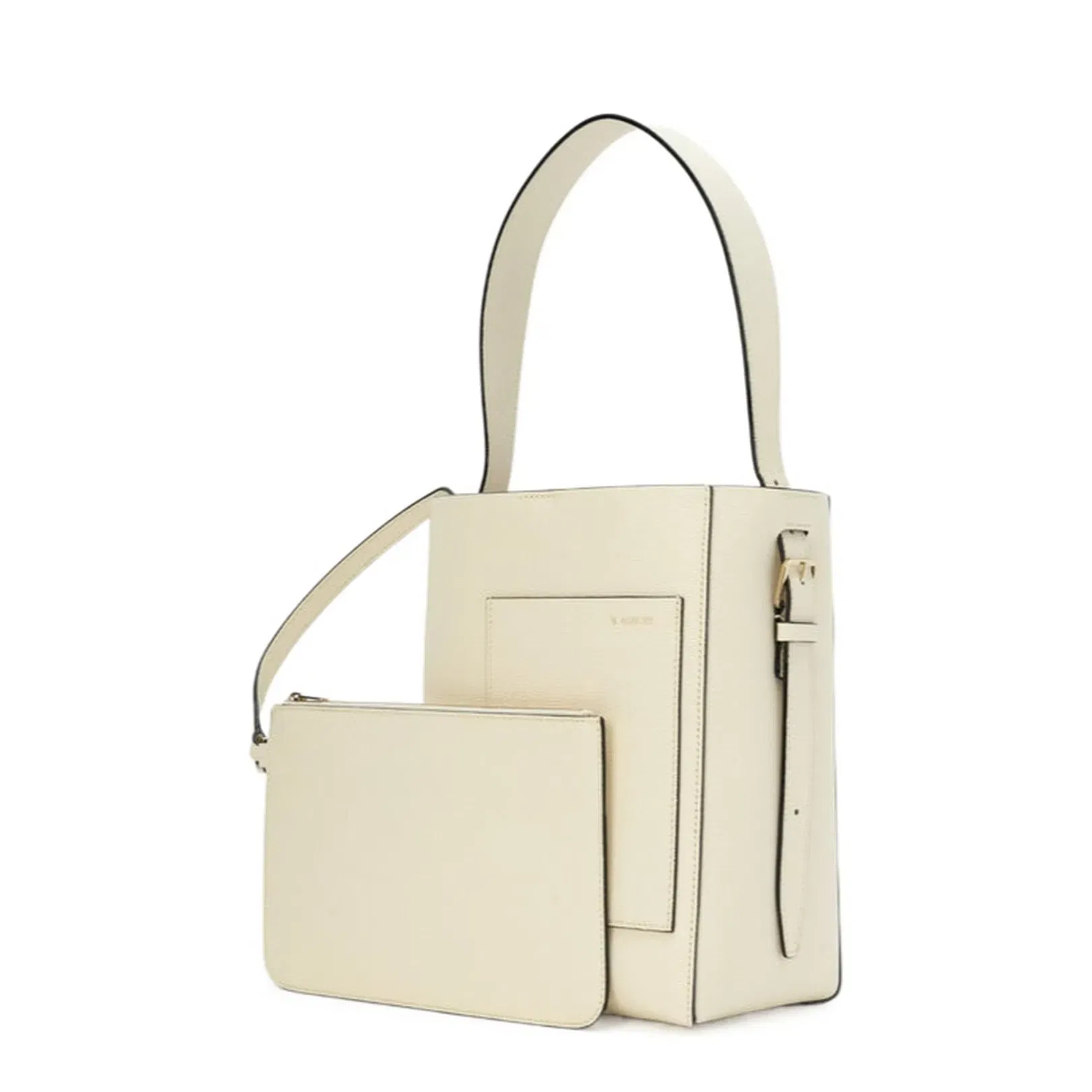 Mini Bucket Handbag