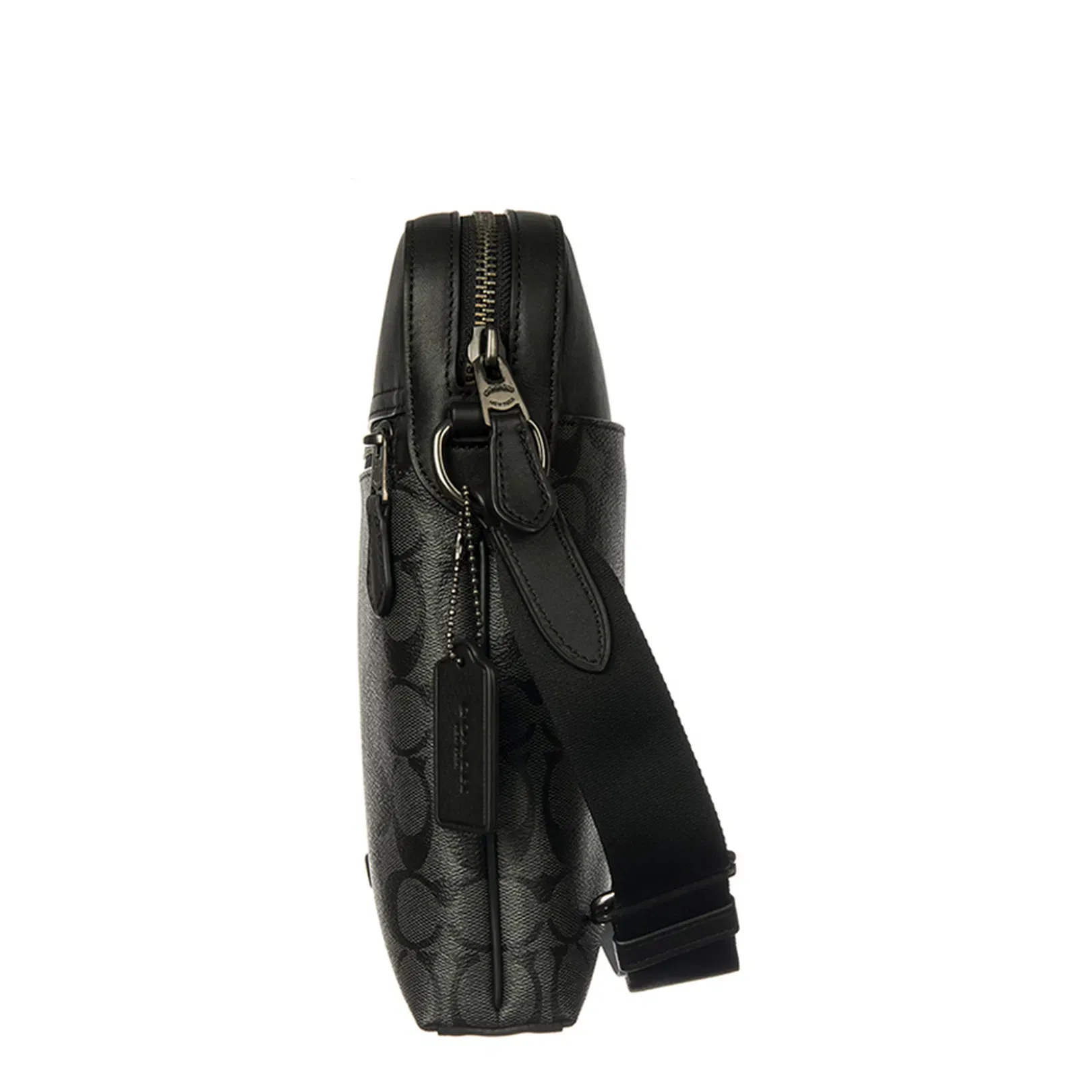 Houston Flight Bag in Signature Canvas