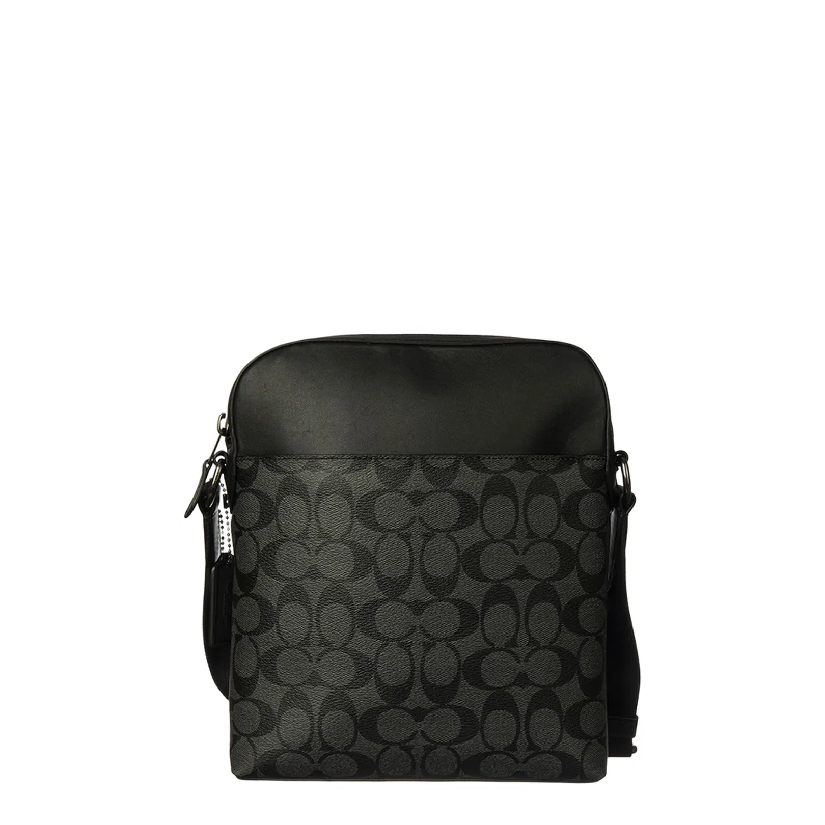 Houston Flight Bag in Signature Canvas
