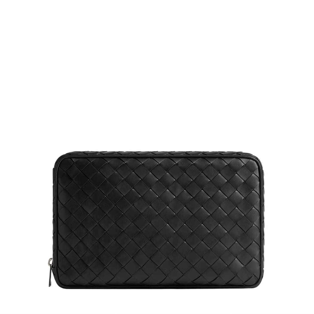 Intrecciato Large Organizer