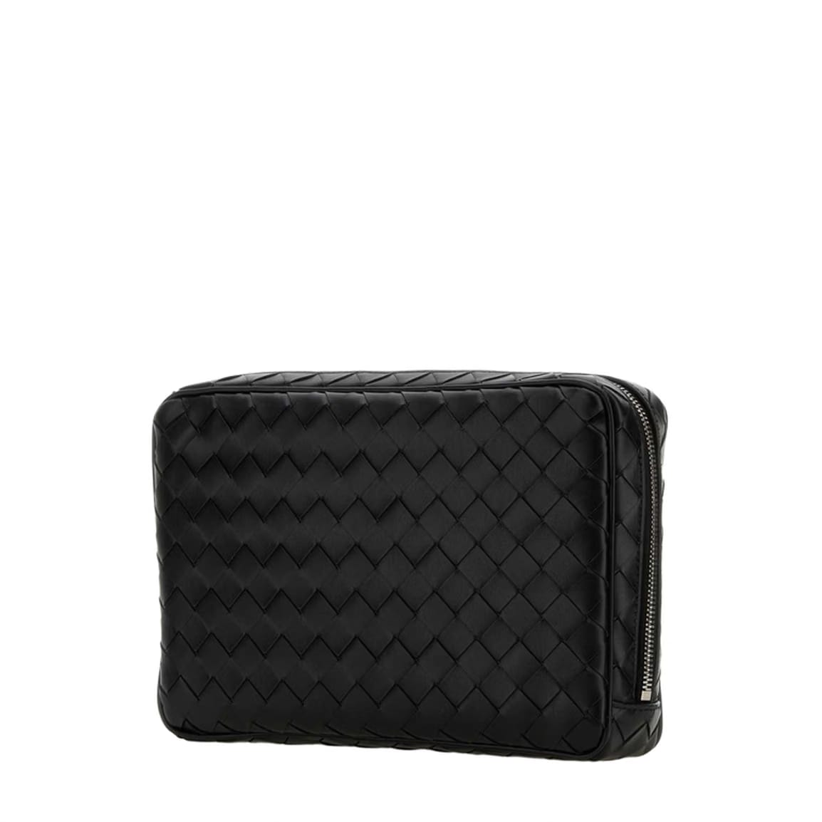 Intrecciato Large Organizer