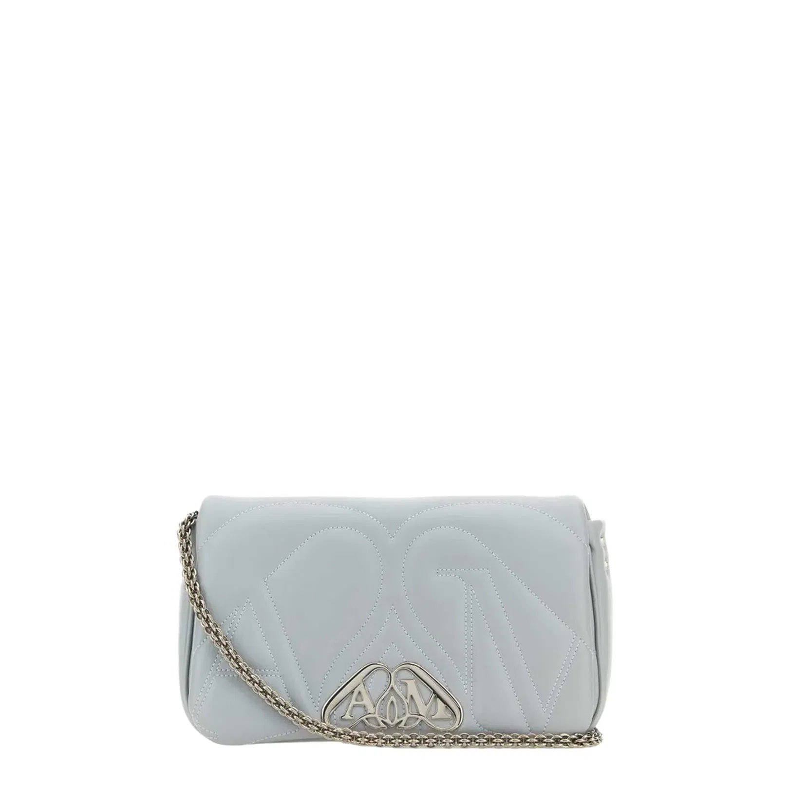 Seal Shoulder Bag