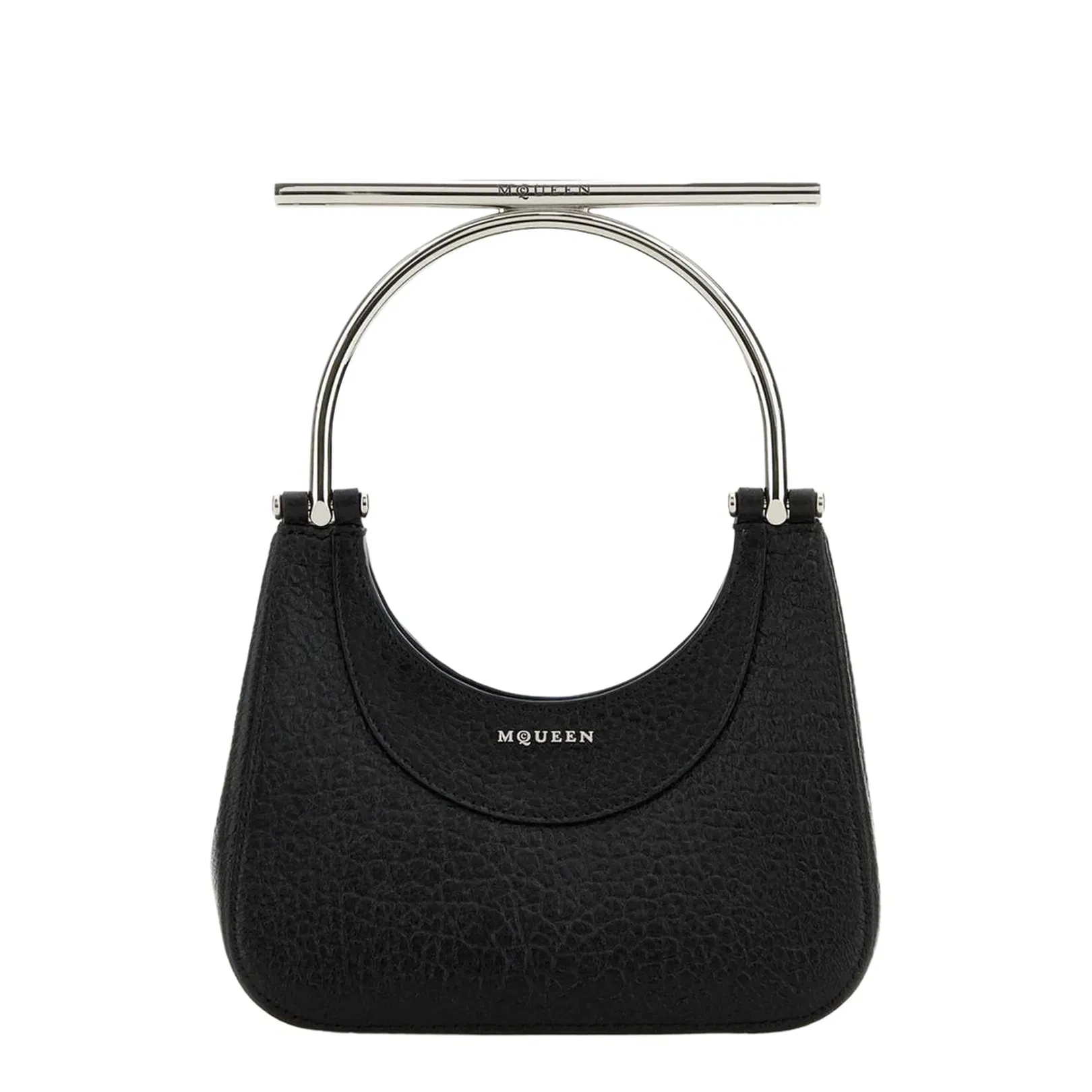 Mini Cross-Bar Handbag