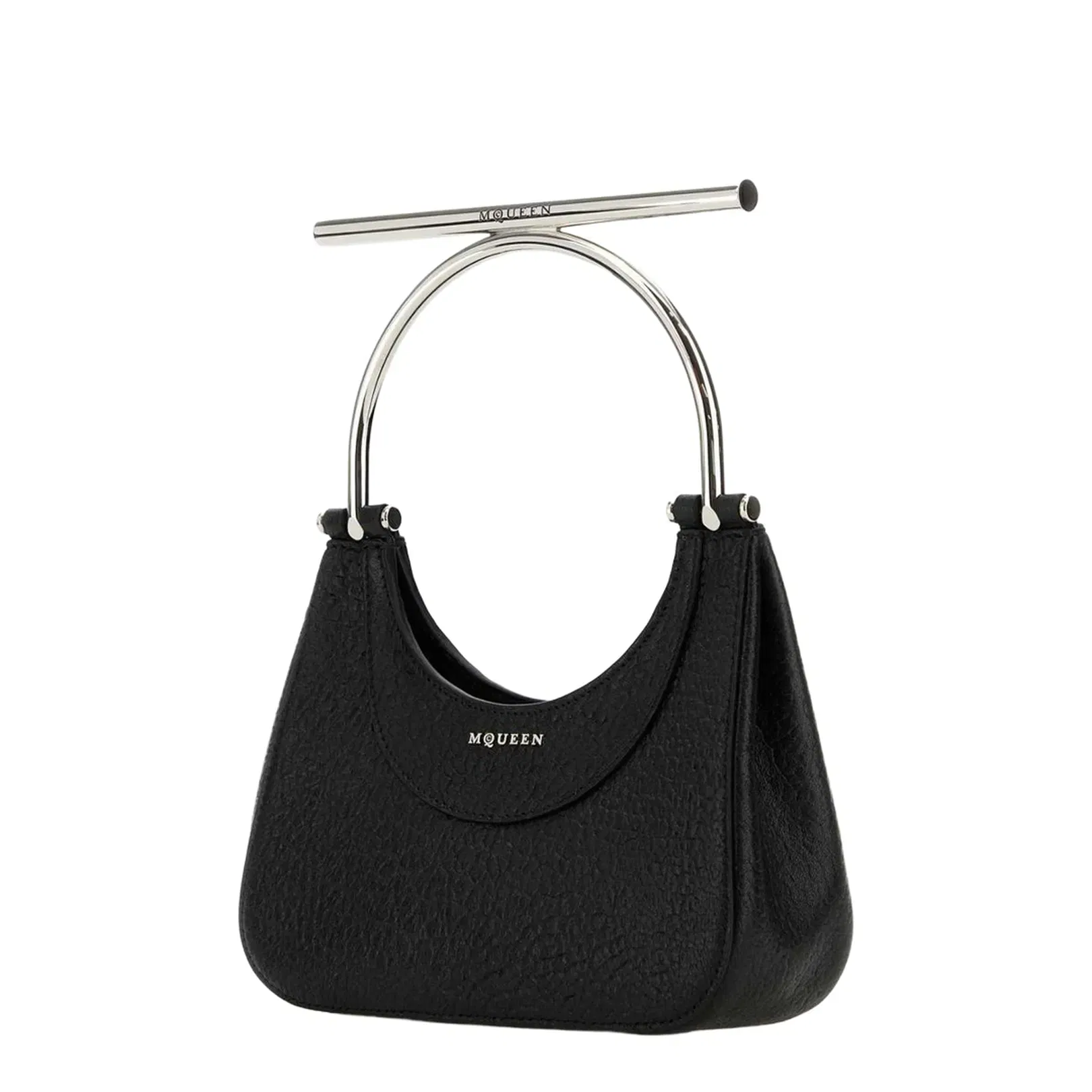 Mini Cross-Bar Handbag