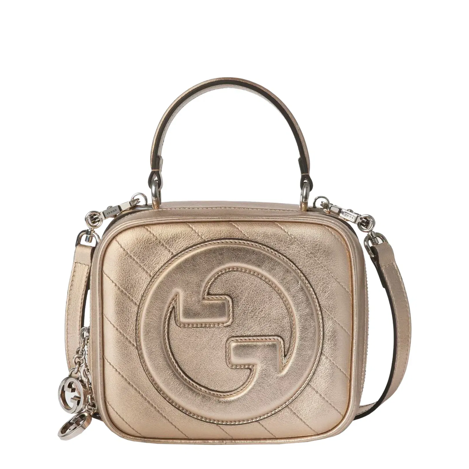 GUCCI Blondie Handbag