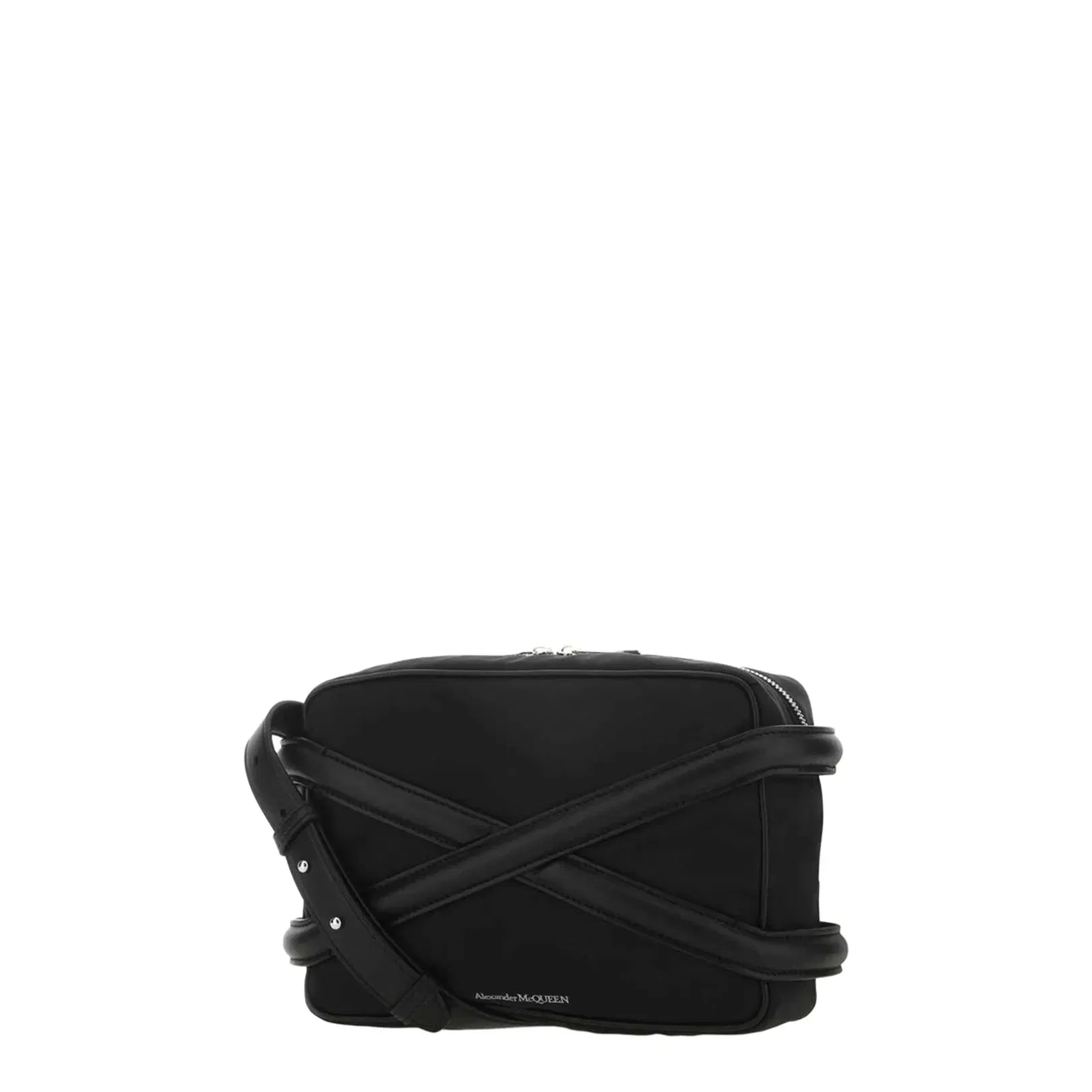 Harness Crossbody Bag