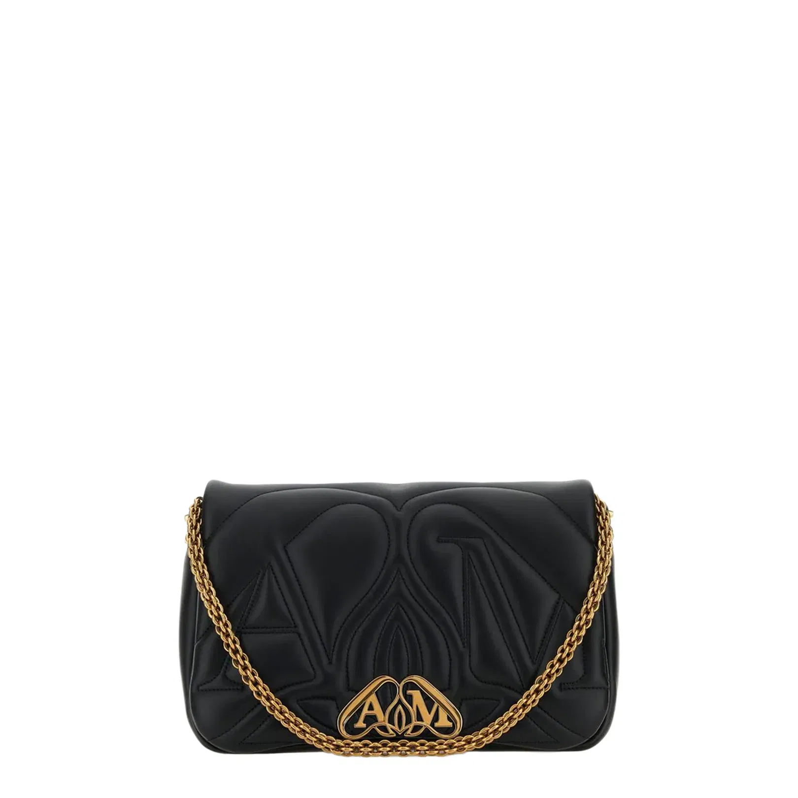 Harness Crossbody Bag
