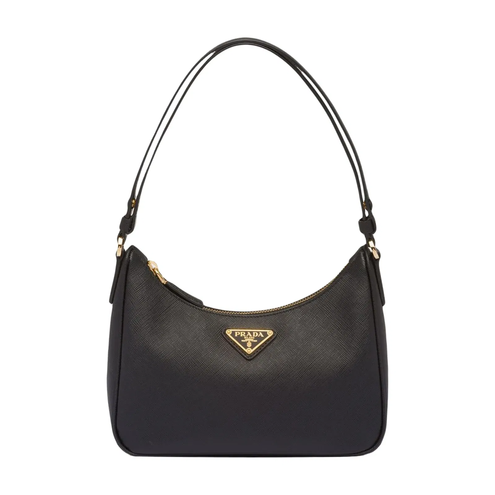 Saffiano Leather Bag
