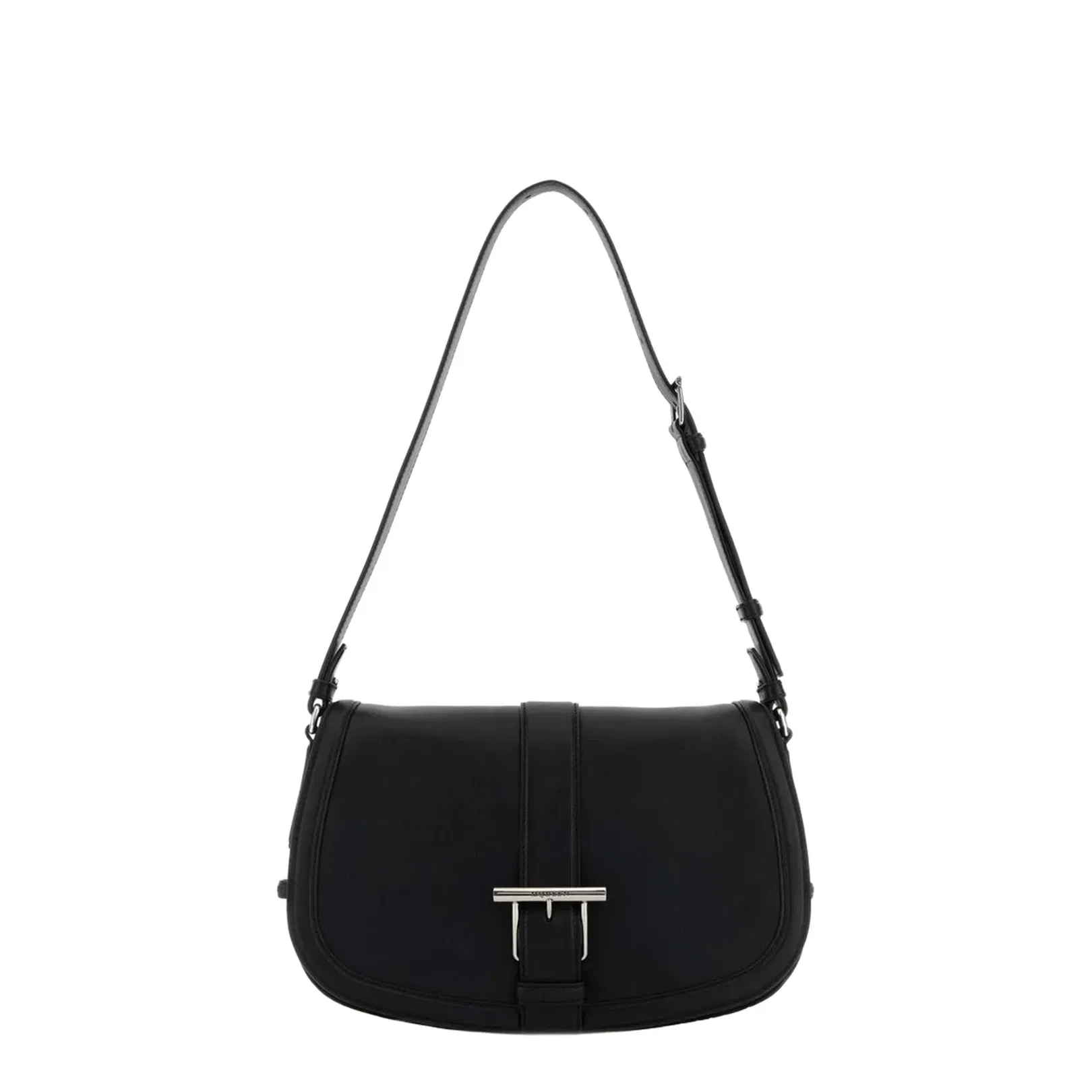 McQueen T-Bar Large Satchel