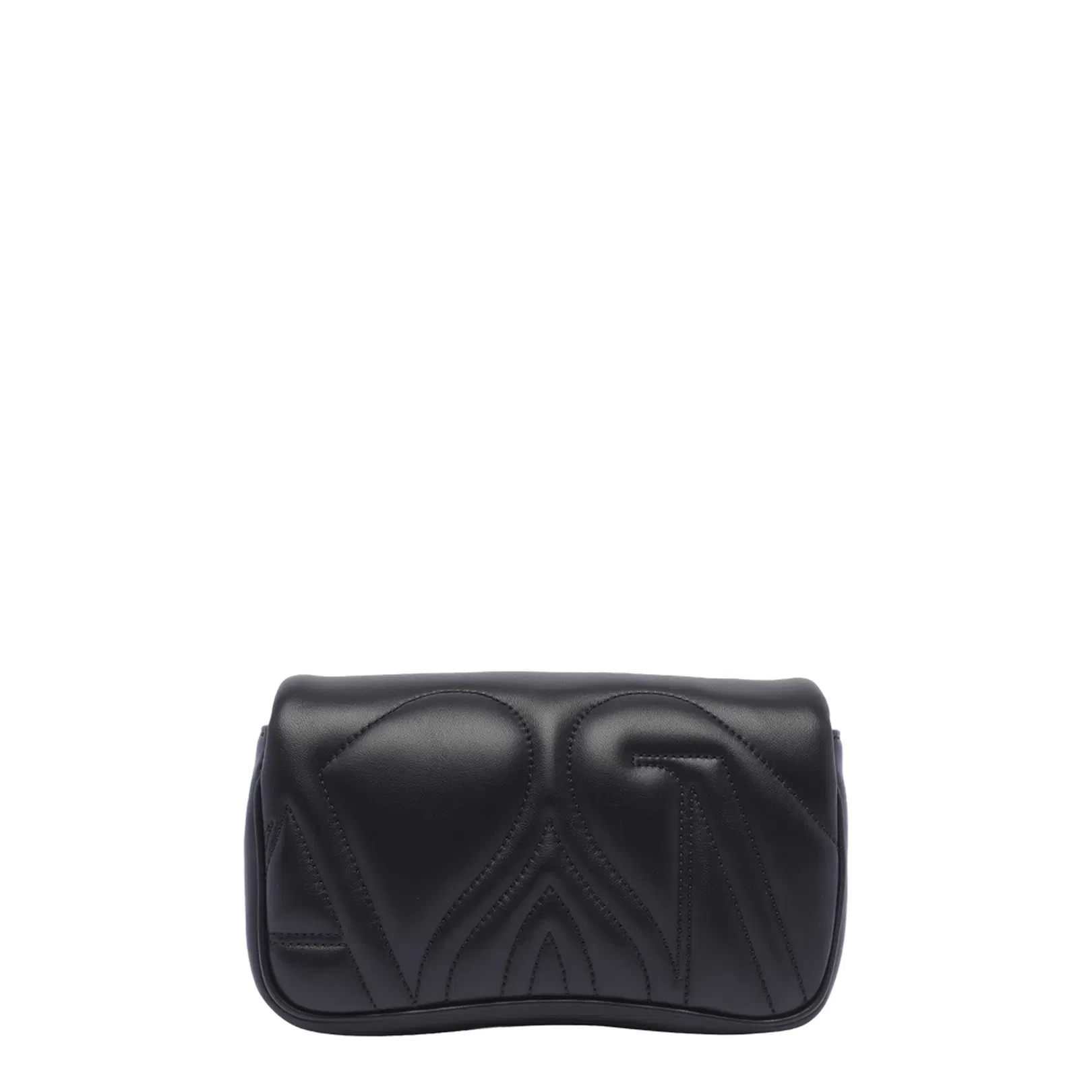 Mini Seal Crossbody Bag