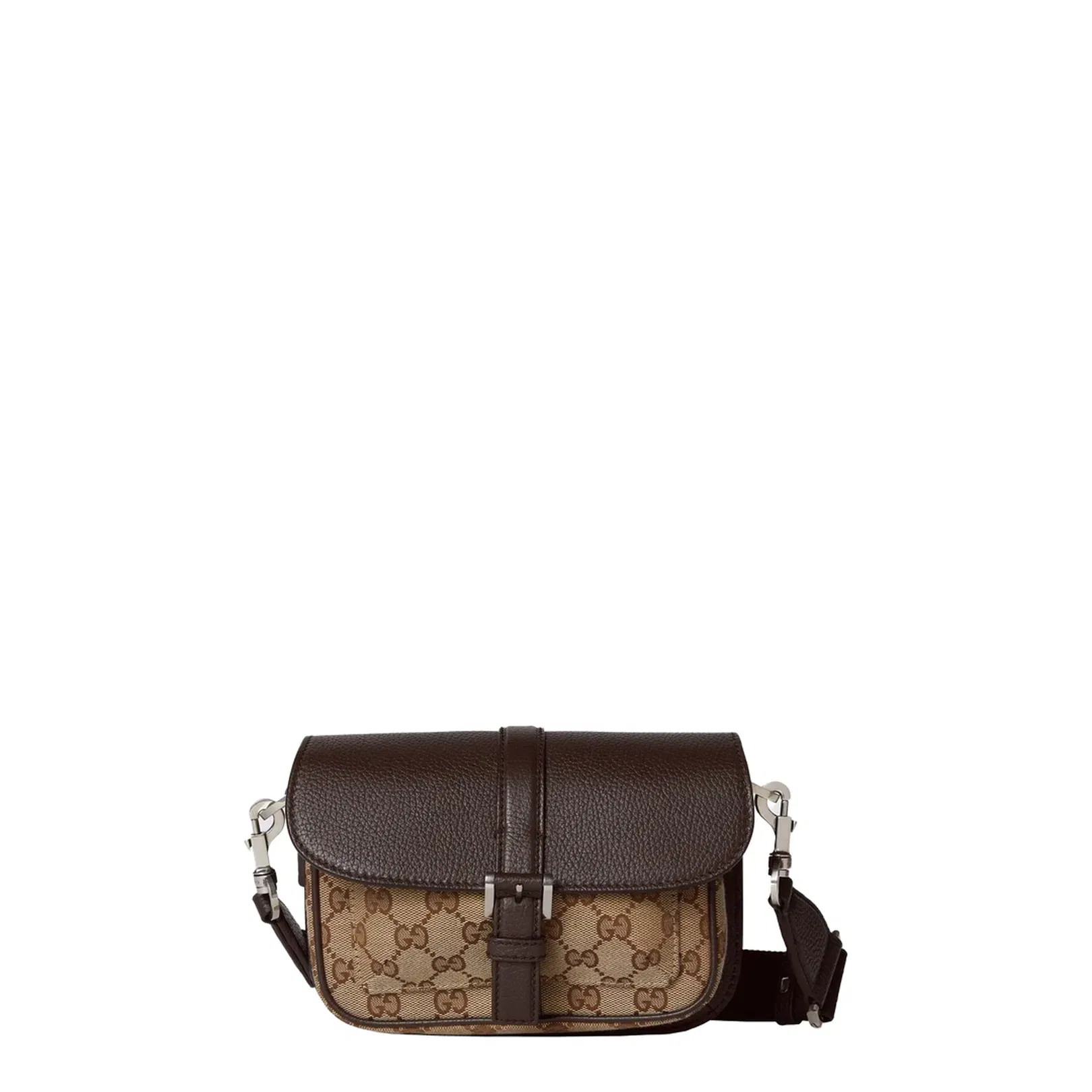 GG Mini Bi-Color Bag