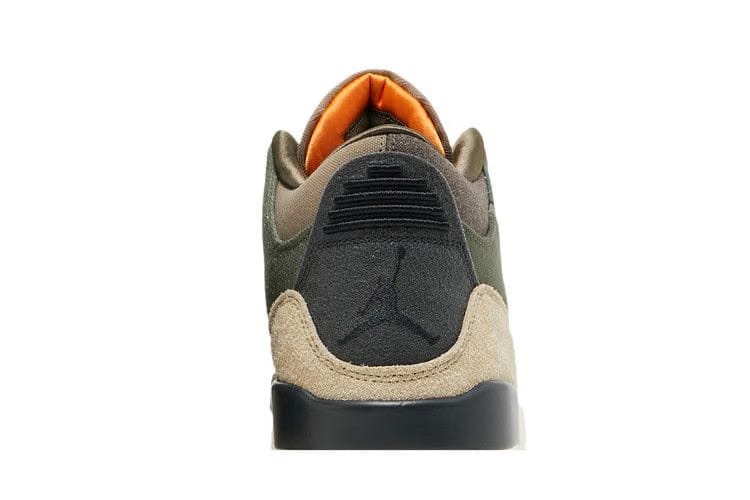 Air Jordan 3 Retro Patchwork