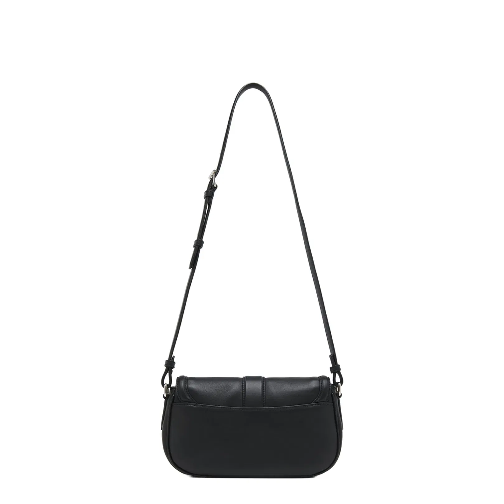 McQueen T-Bar Satchel